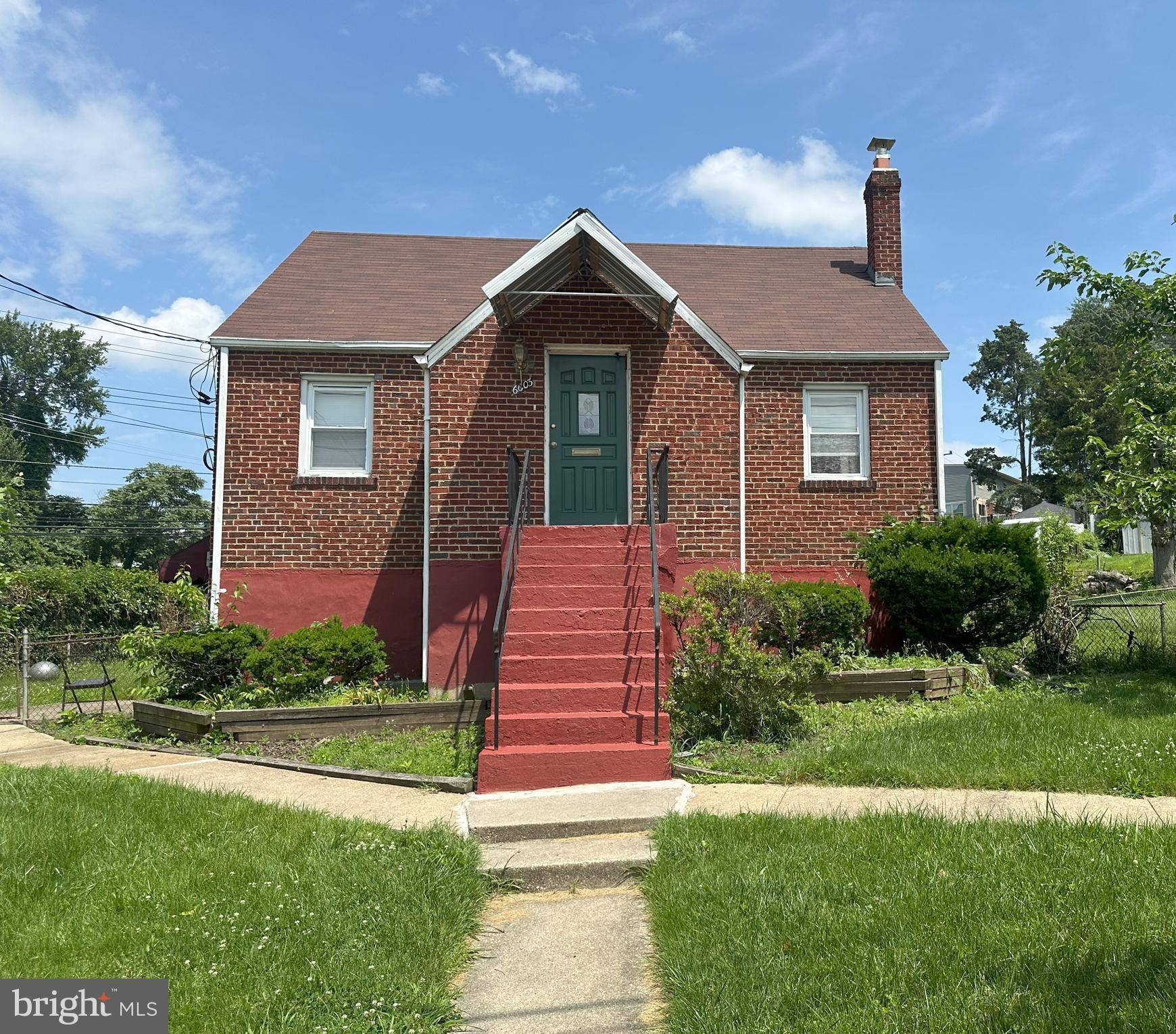 Hyattsville, MD 20783,6603 MEDWICK DR