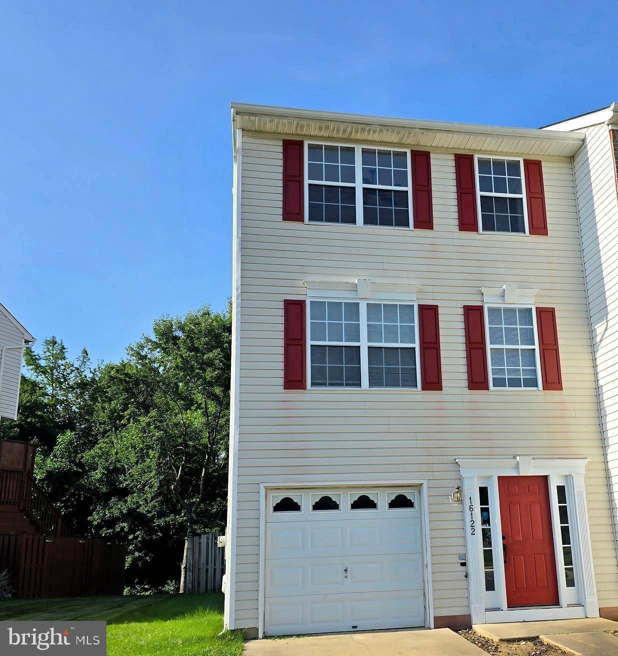 Bowie, MD 20716,16122 EDENWOOD DR