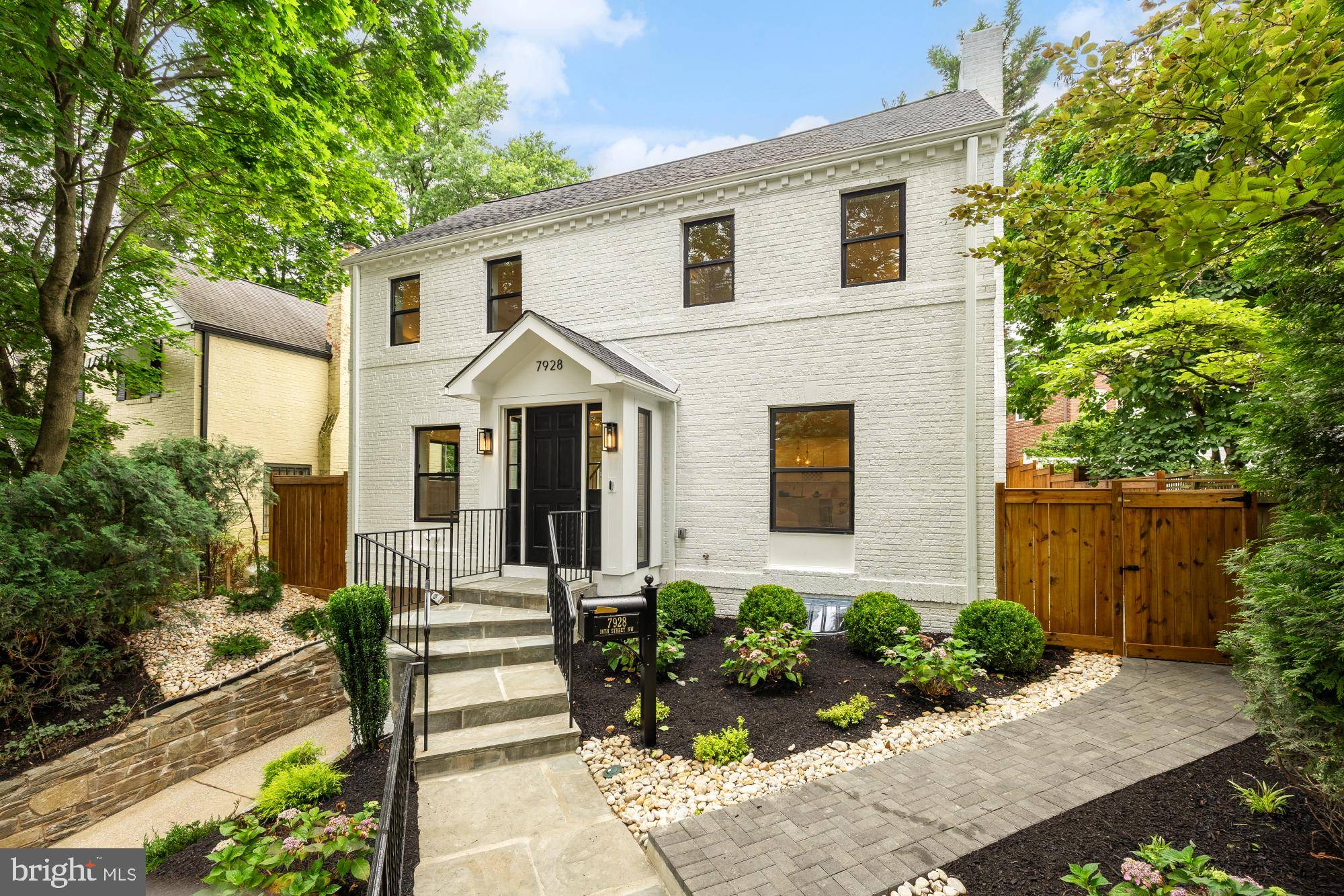 Washington, DC 20012,7928 16TH ST NW