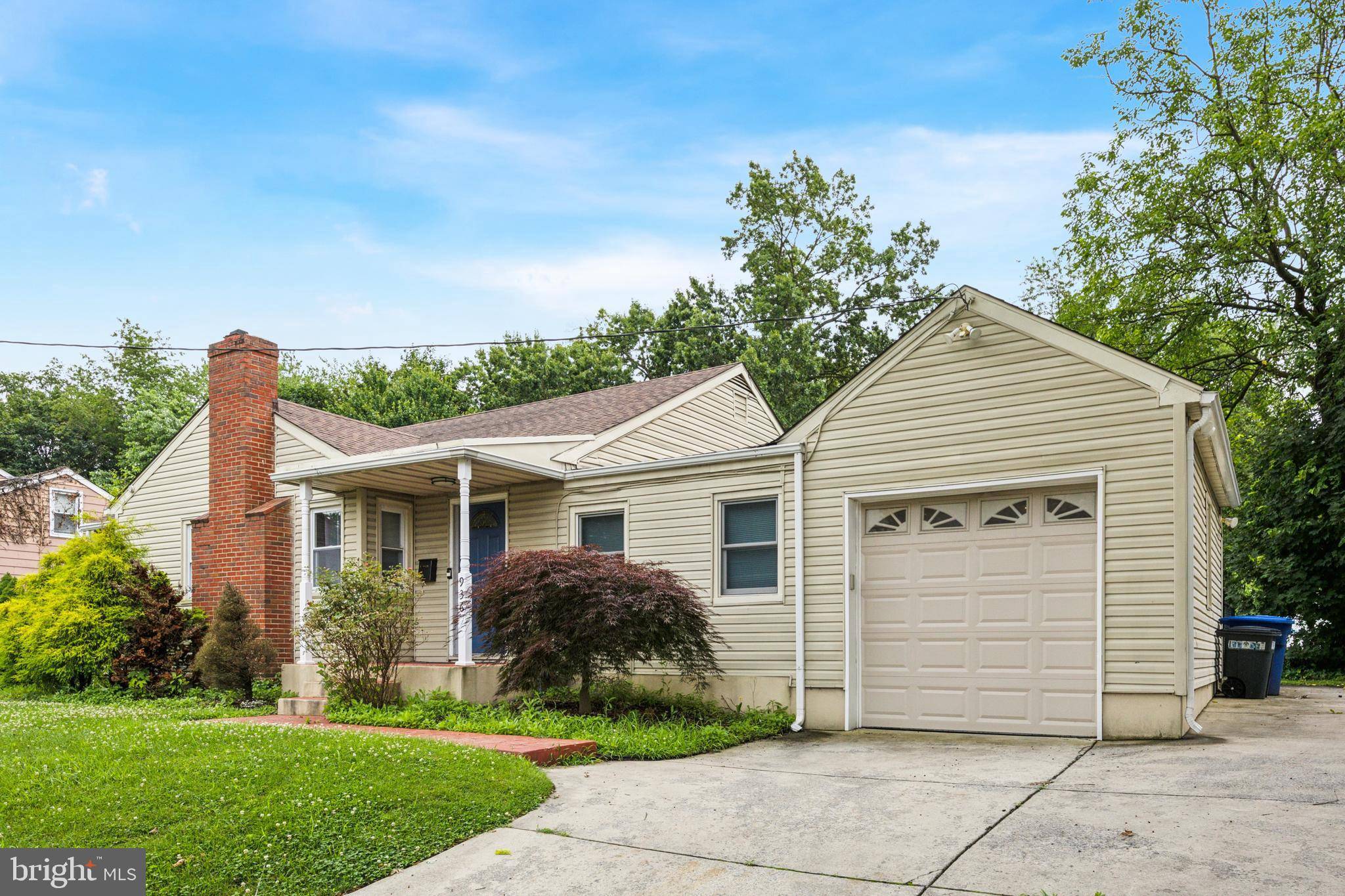 Mount Holly, NJ 08060,936 WOODLANE RD