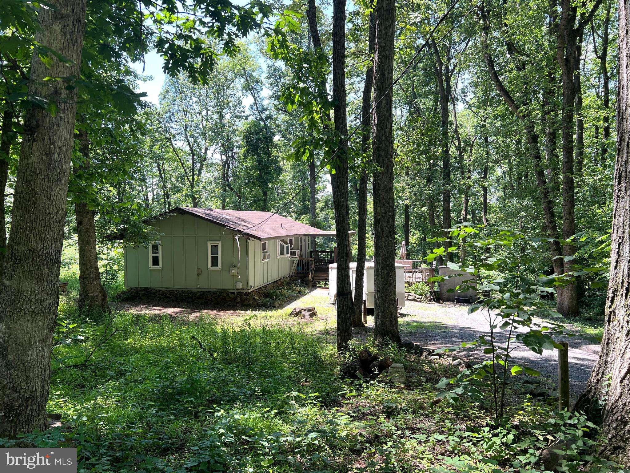 Linden, VA 22642,58 PARADISE LN