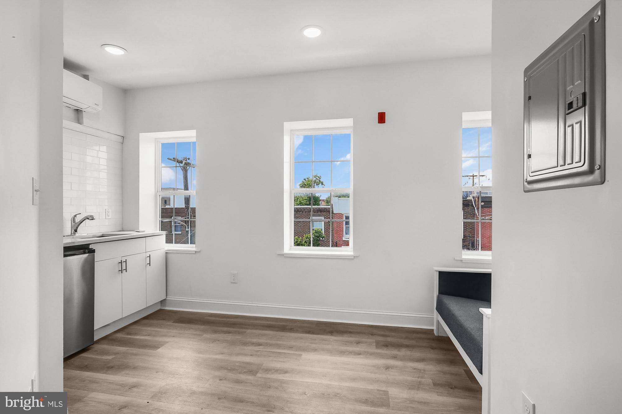 Philadelphia, PA 19125,2046 E HUNTINGDON ST #3R