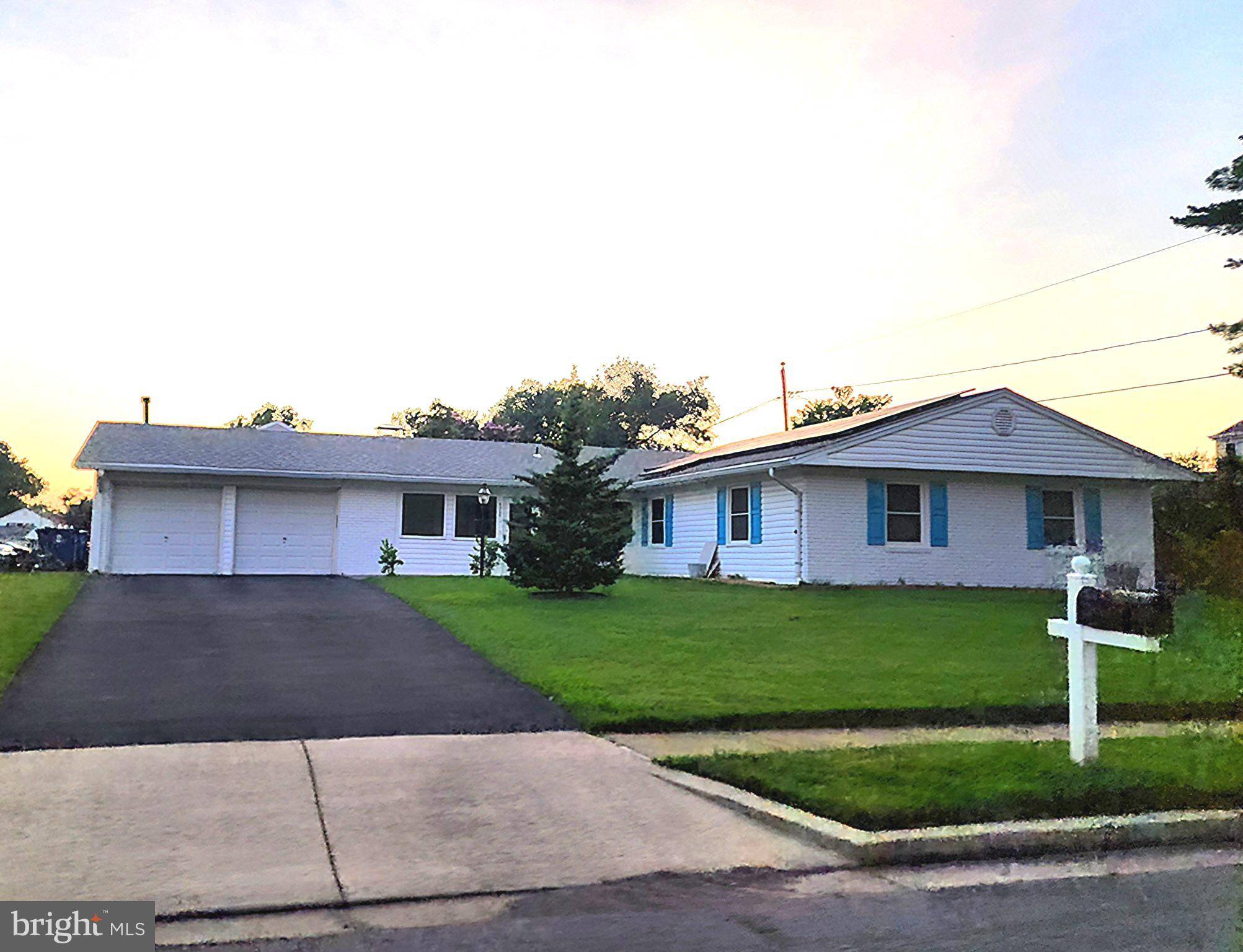 Fairfax, VA 22033,4306 MYSTIC WAY
