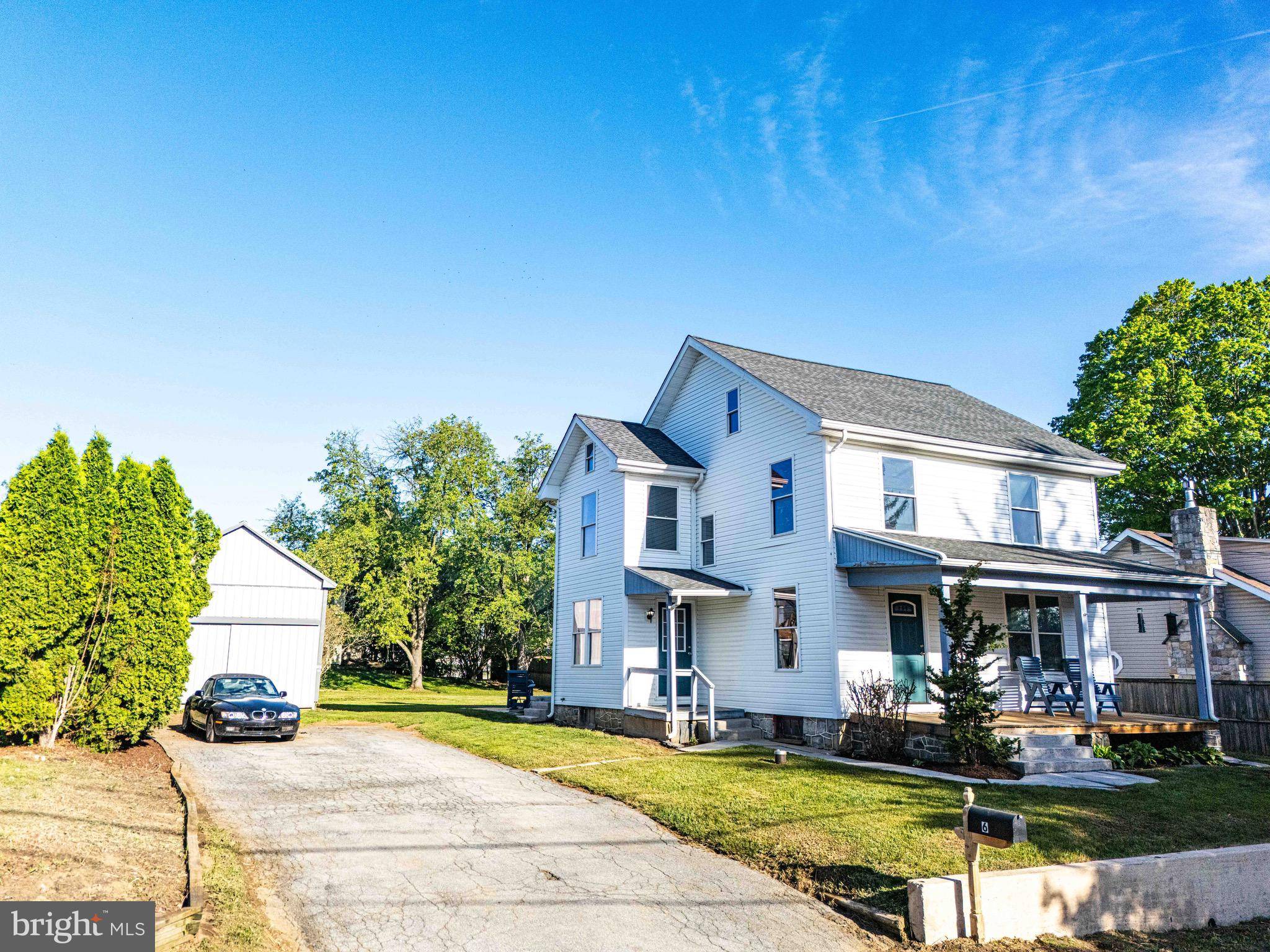 Gordonville, PA 17529,6 N SOUDERSBURG RD