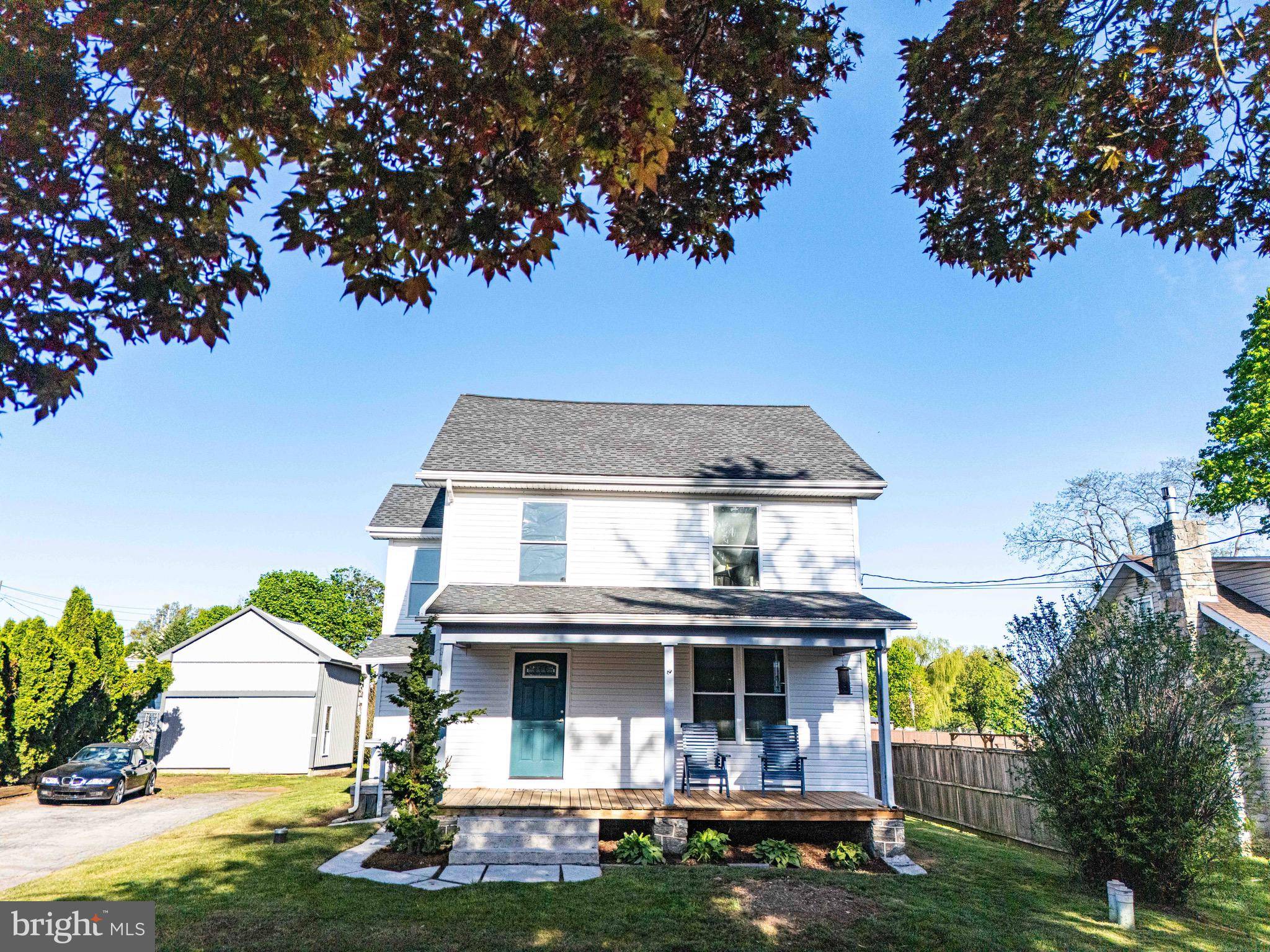 Gordonville, PA 17529,6 N SOUDERSBURG RD
