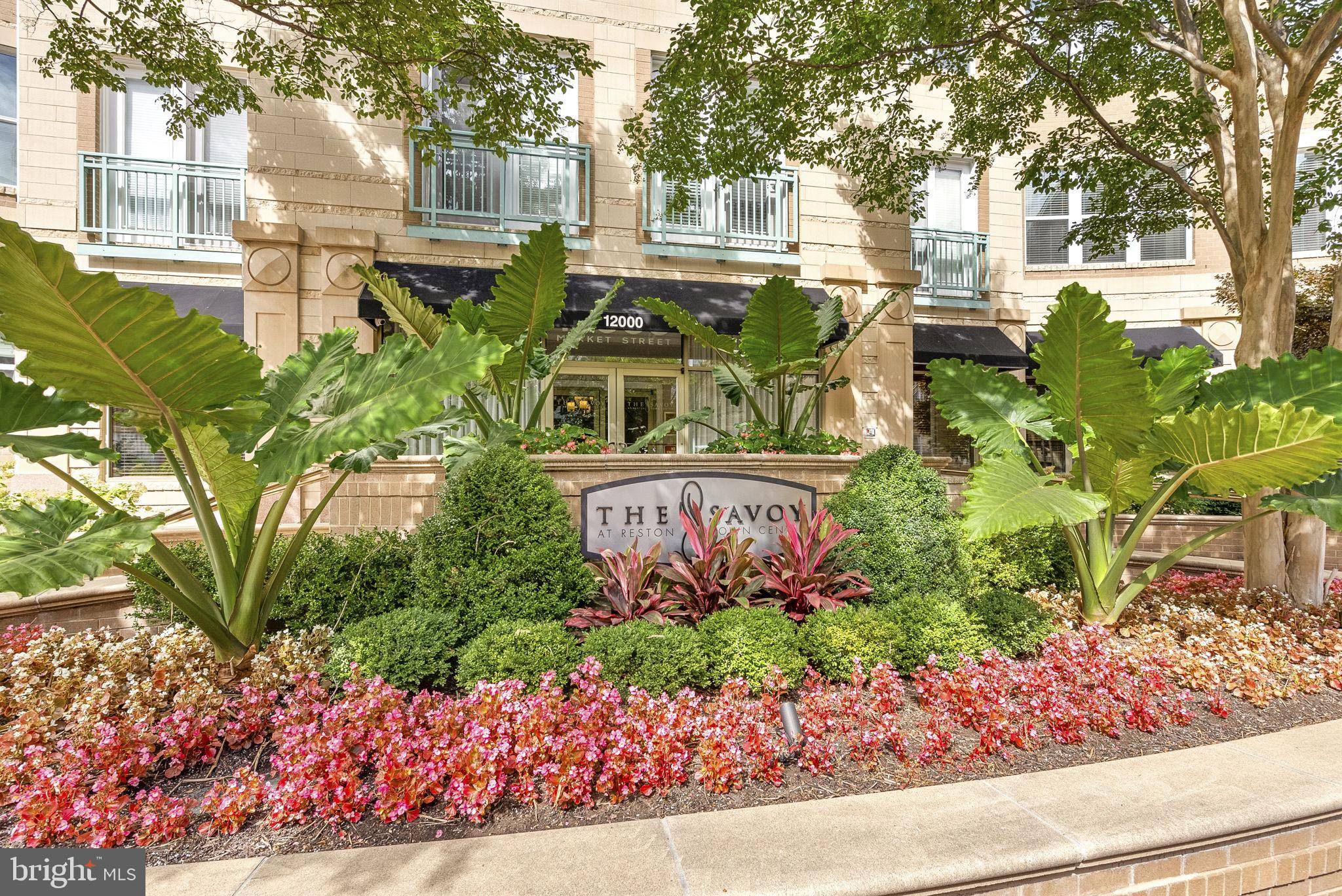 Reston, VA 20190,12000 MARKET ST #314