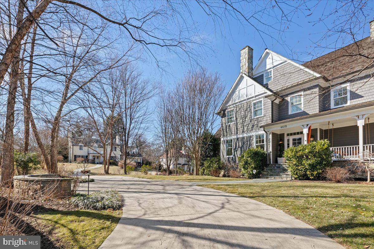 Arlington, VA 22207,4615 32ND ST N
