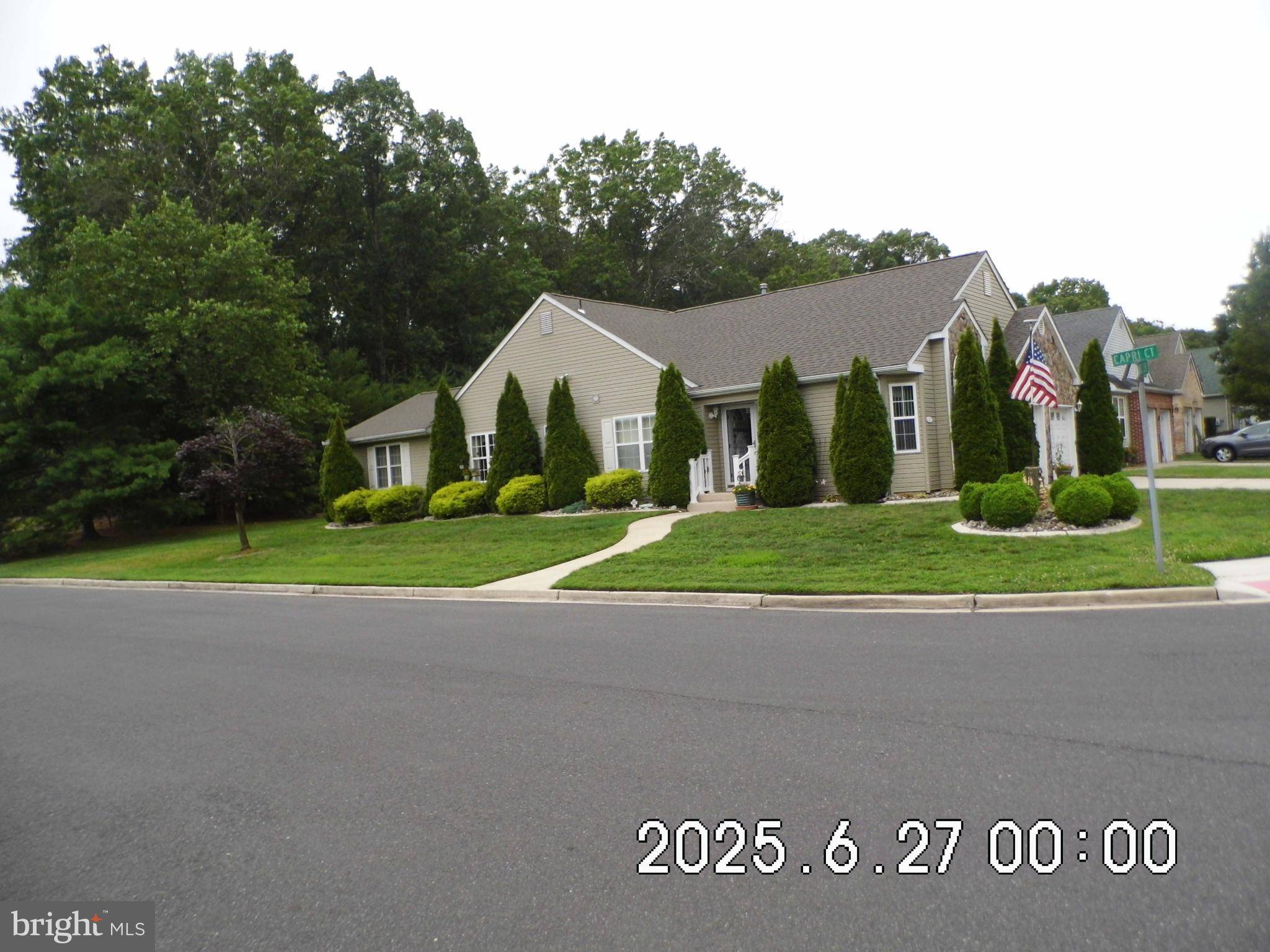 Williamstown, NJ 08094,460 VIRGIN ISLAND DR
