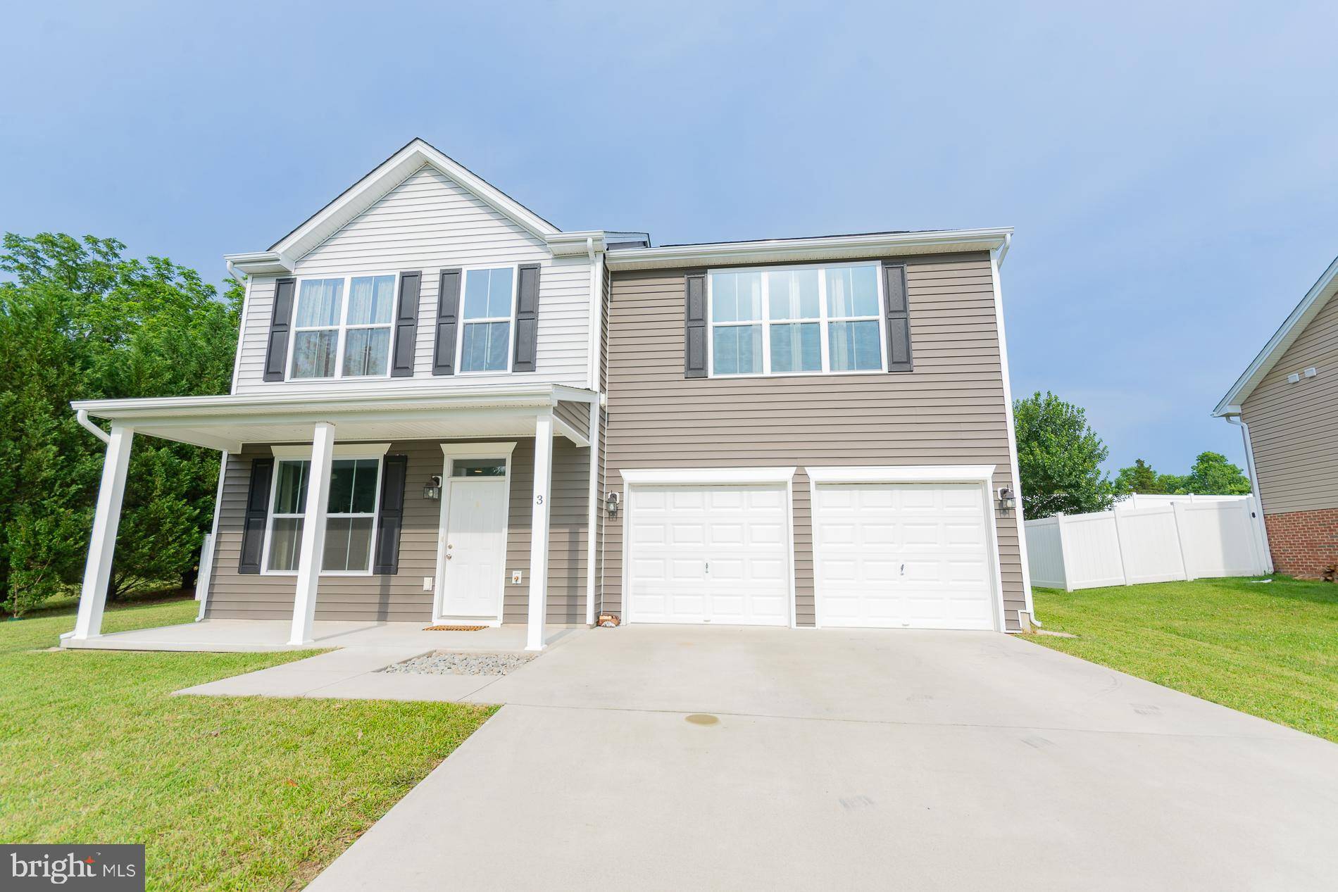 Martinsburg, WV 25404,3 CORBIN HEIGHTS WAY