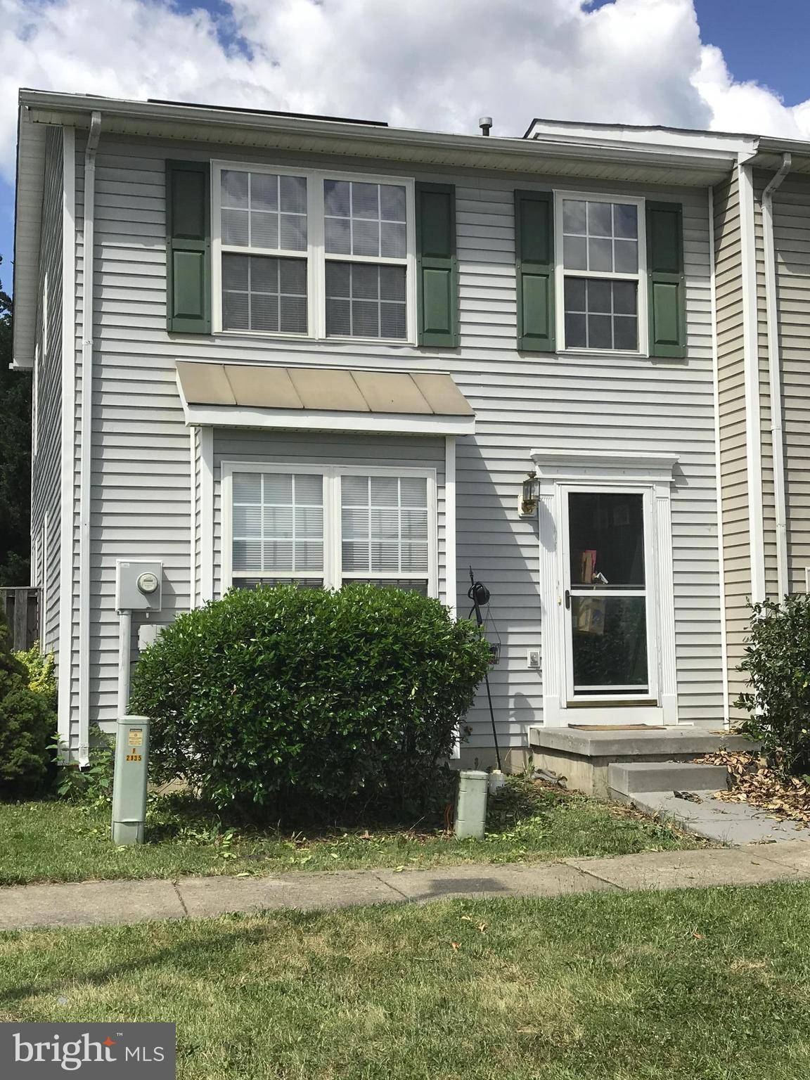 Winchester, VA 22601,2935 SORRELL CT