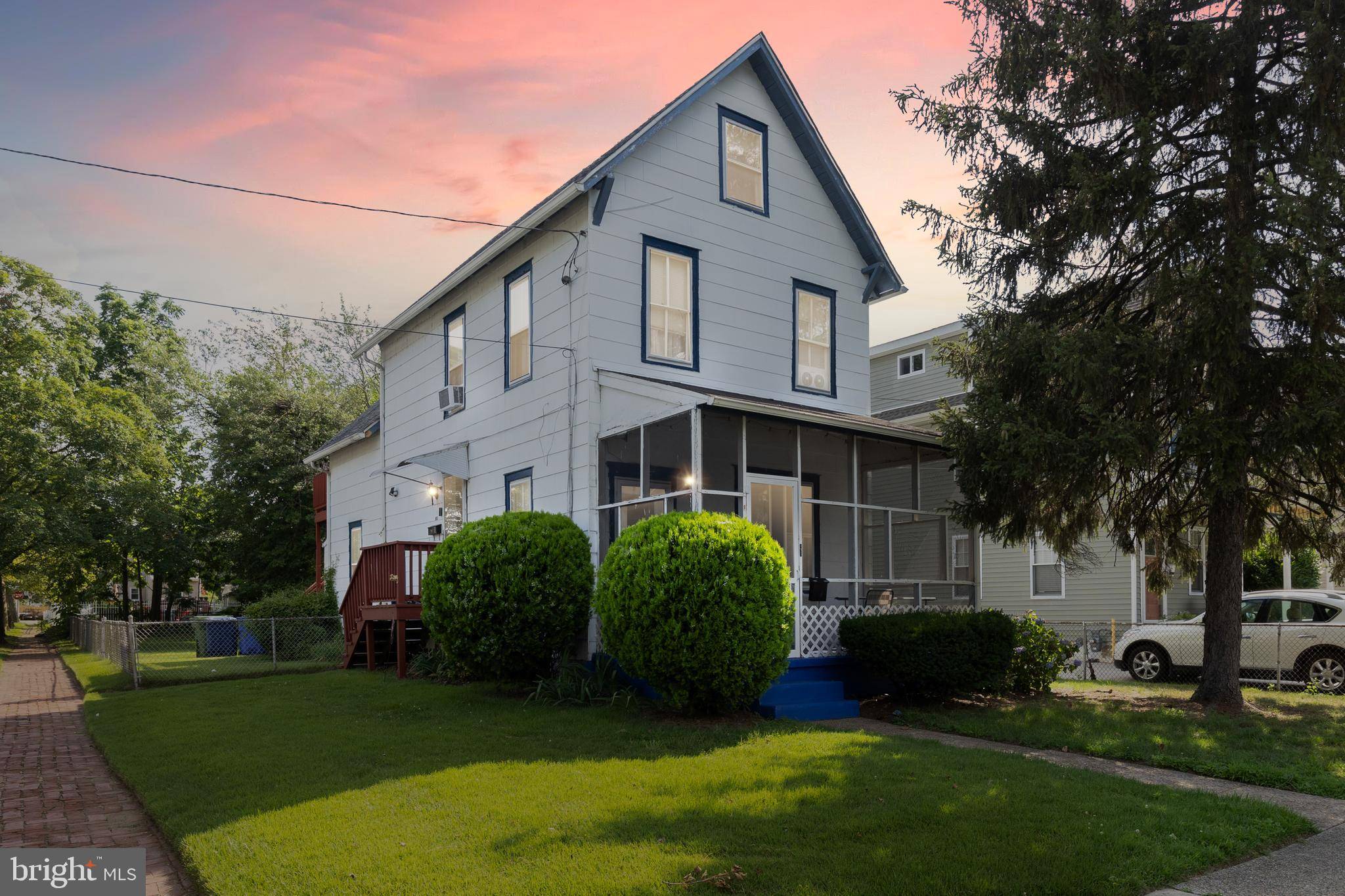 Palmyra, NJ 08065,455 HORACE AVE
