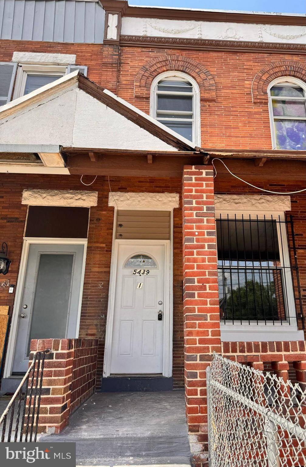 Philadelphia, PA 19131,5439 HUNTER ST #1