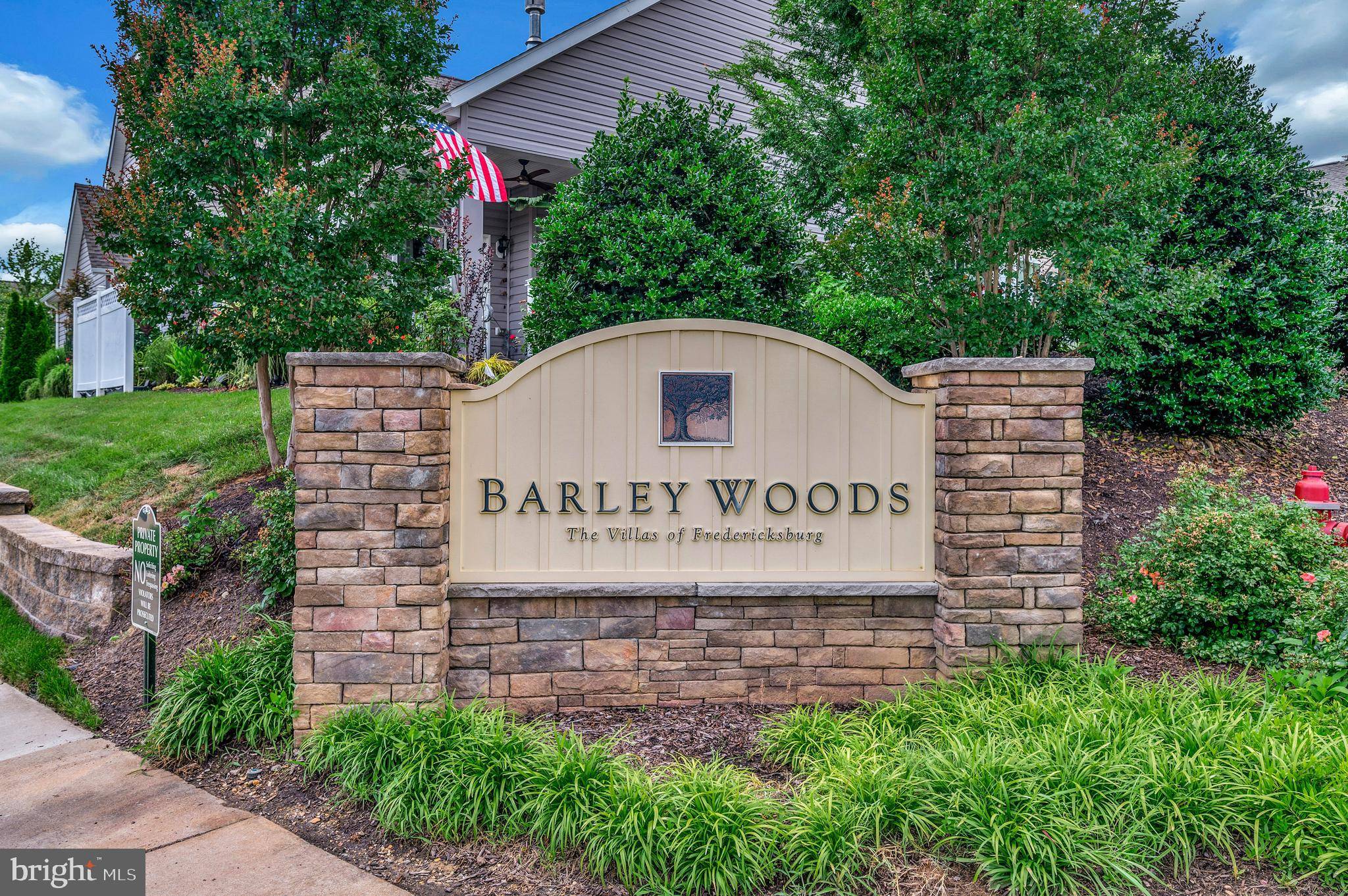 Fredericksburg, VA 22407,6706 BIG LAUREL LN