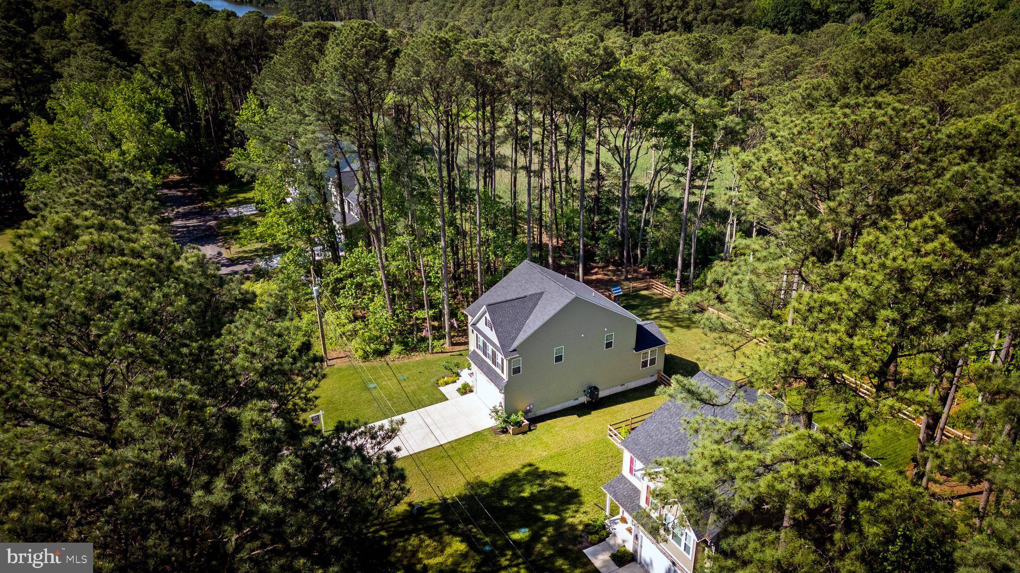 Stevensville, MD 21666,212 ACKERMAN DR