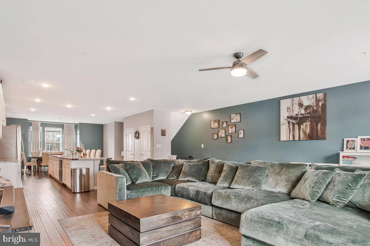Upper Marlboro, MD 20772,9709 TEALBRIAR DR #266