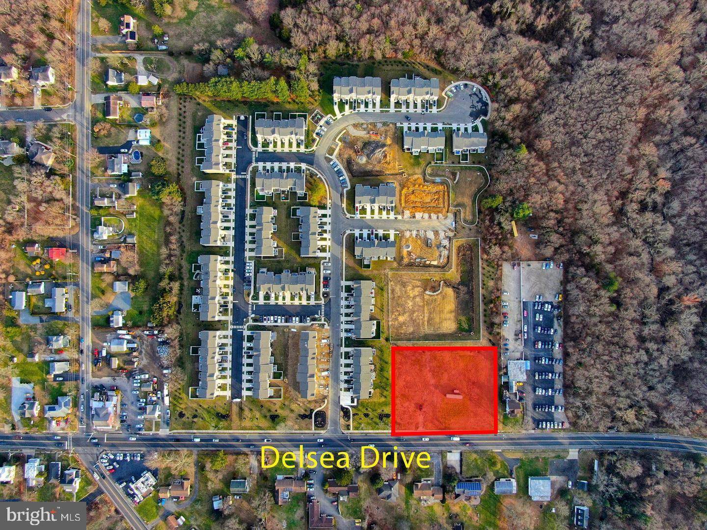 Sewell, NJ 08080,536 DELSEA DR