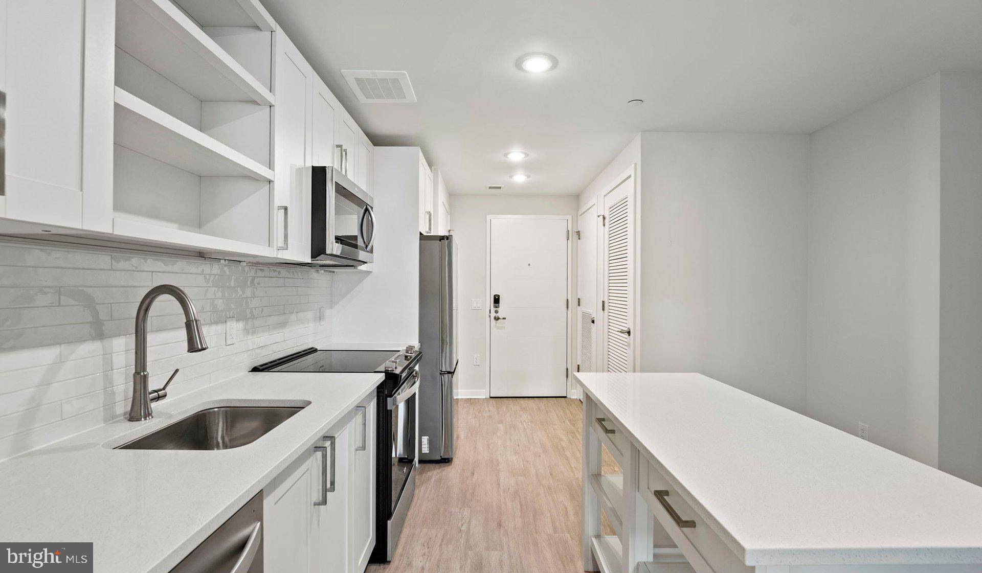 Washington, DC 20016,3990 UPTON ST NW #1B-PARC-1130