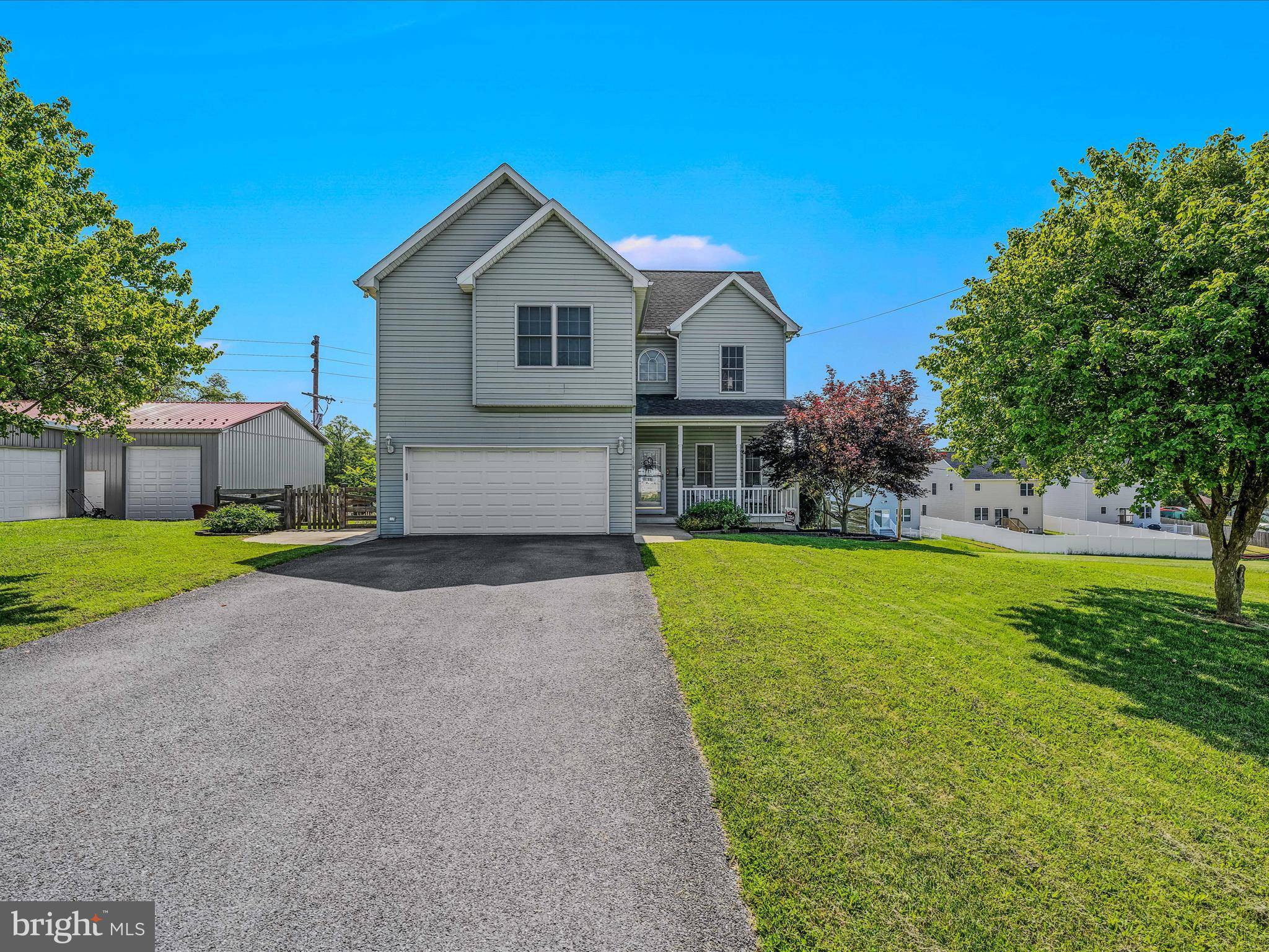 Martinsburg, WV 25404,429 ALBERT ST
