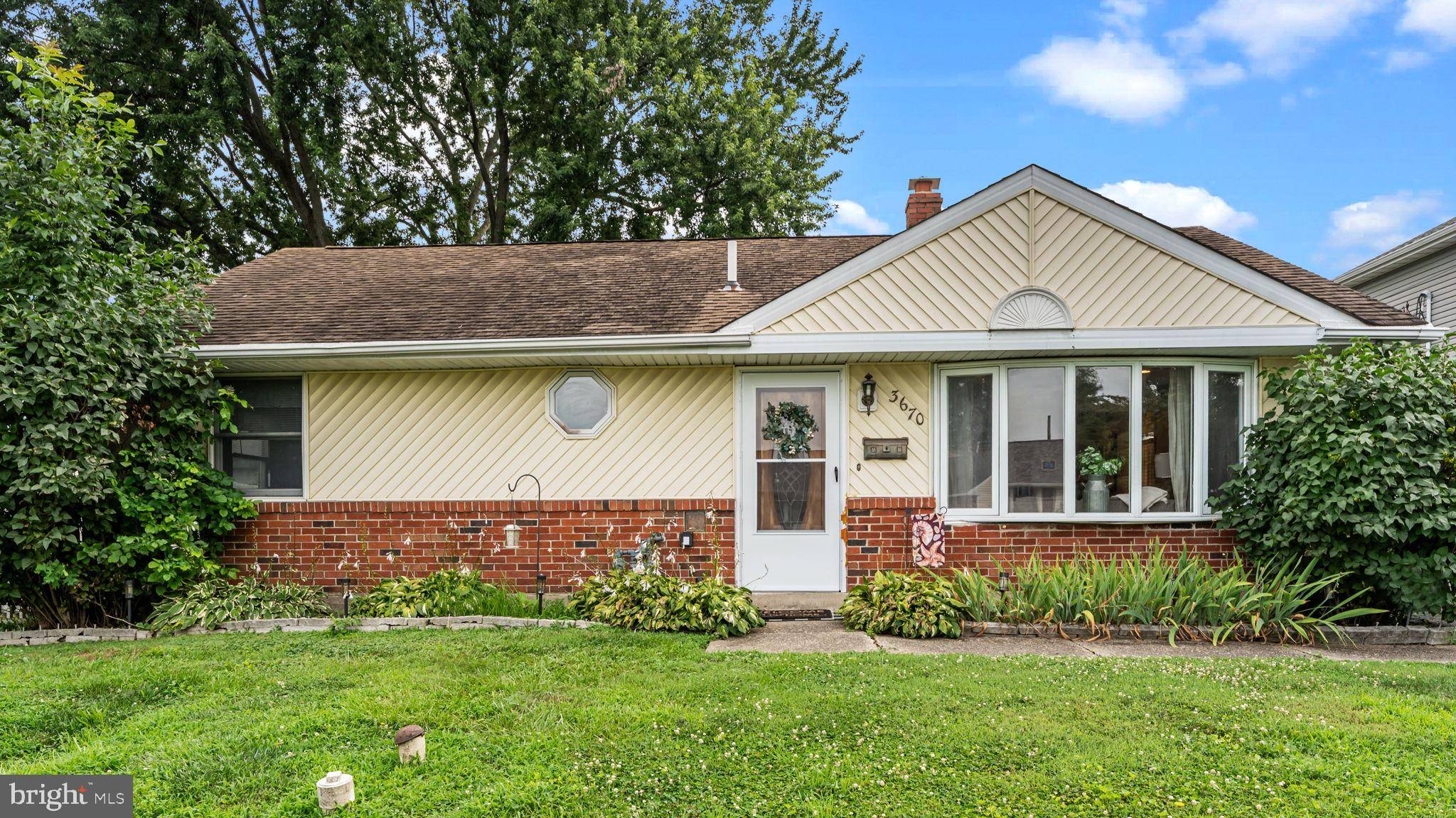 Bensalem, PA 19020,3670 KINGSTON WAY
