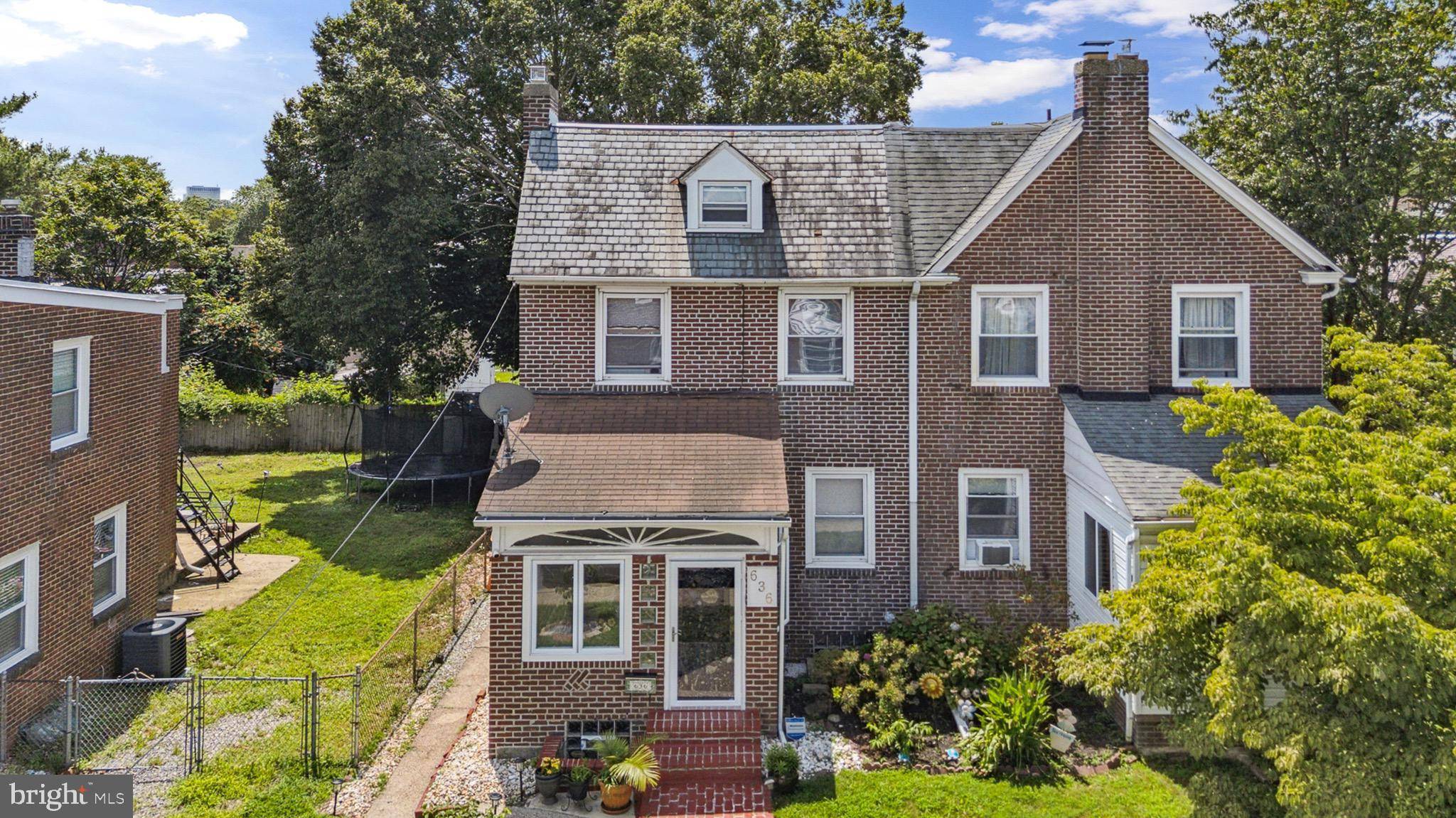 Wilmington, DE 19802,636 W 31ST ST