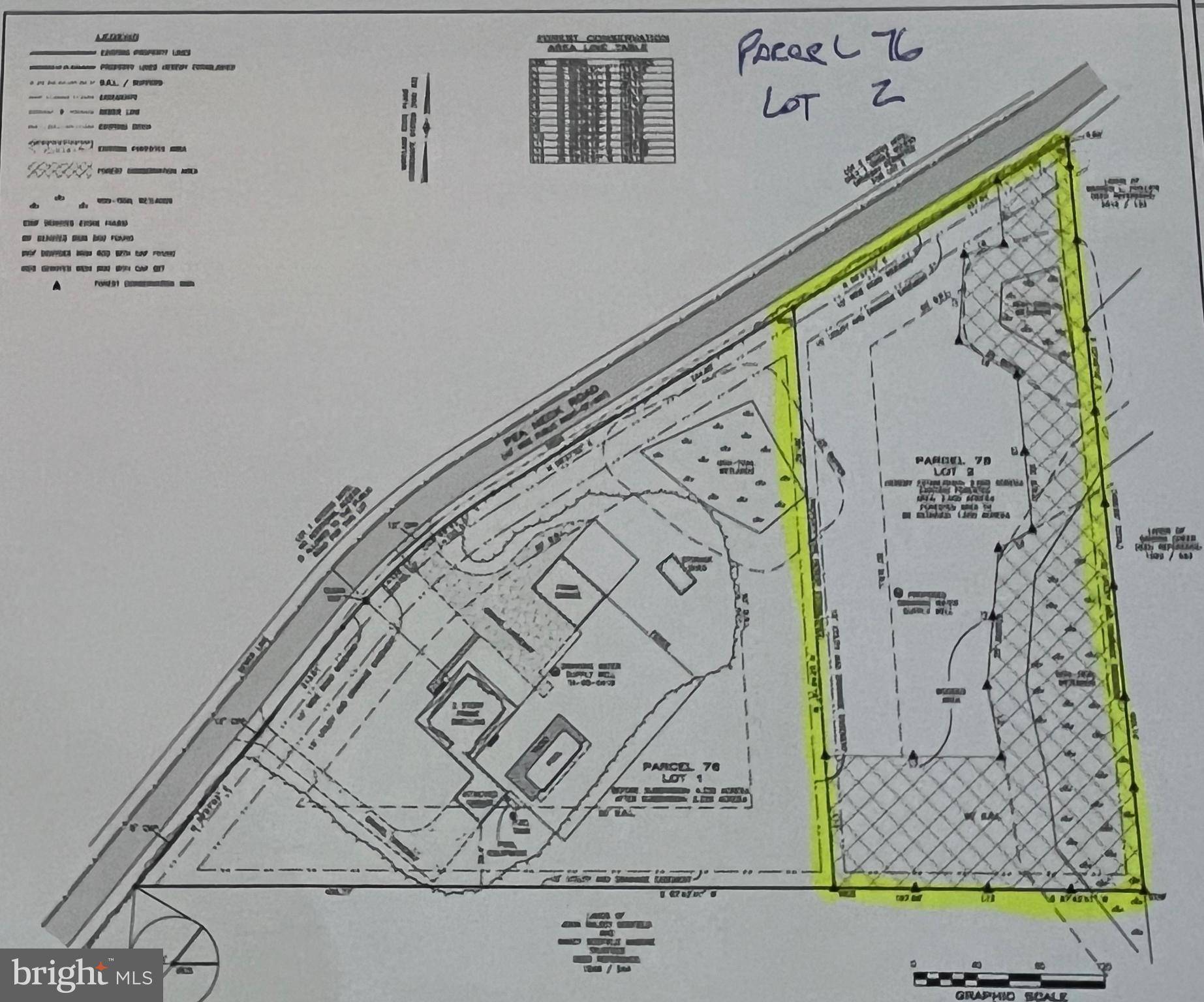 Saint Michaels, MD 21663,PEA NECK RD MAP 32 PARCEL 76 LOT 2