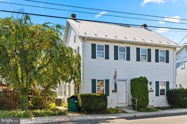 Gettysburg, PA 17325,530 W MIDDLE ST