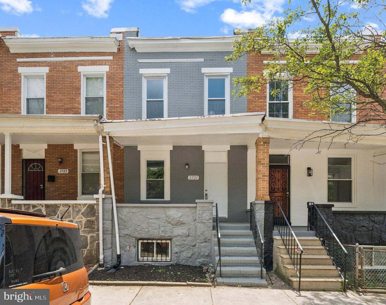 Baltimore, MD 21213,2721 E CHASE ST