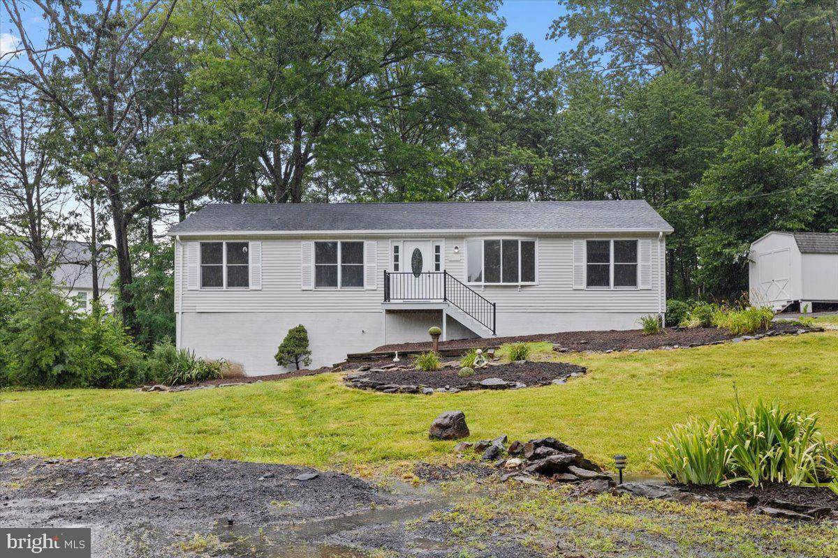 Gainesville, VA 20155,15466 THOROUGHFARE RD