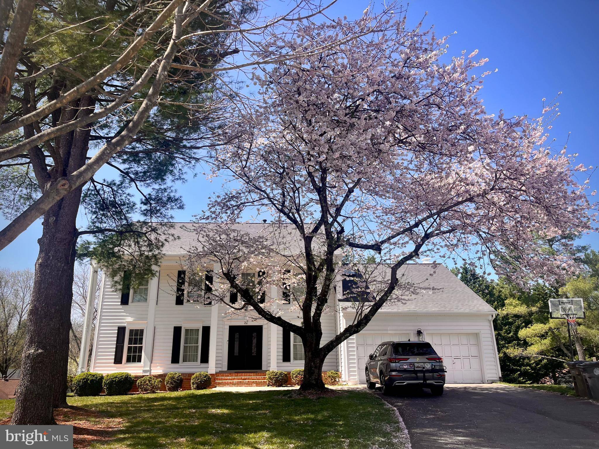 Rockville, MD 20852,22 HOLLYBERRY CT
