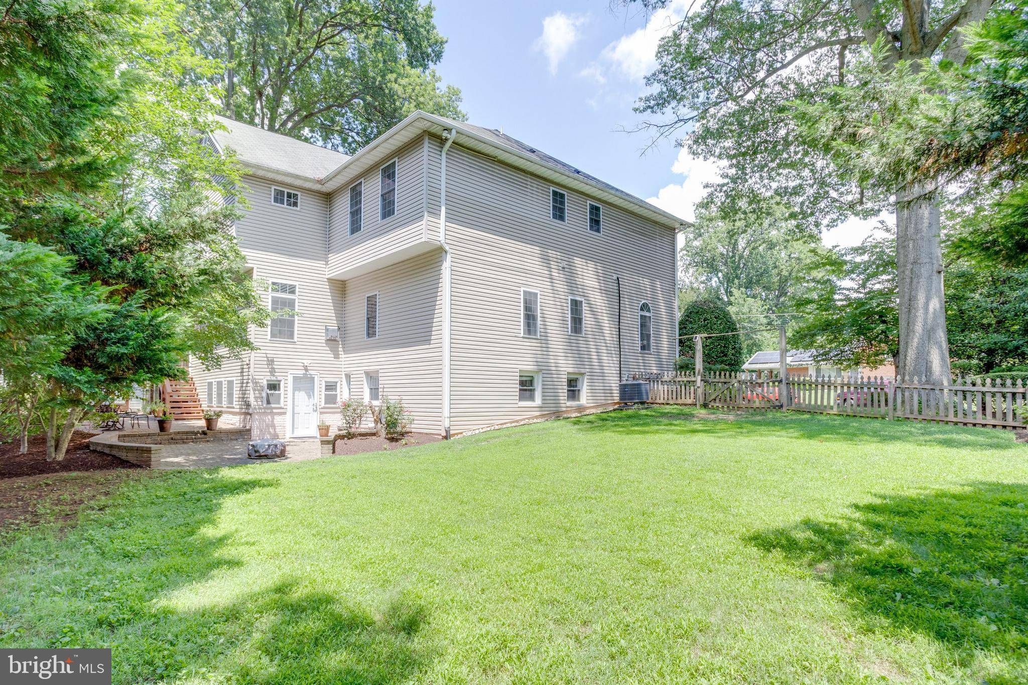 Springfield, VA 22151,5519 HINTON ST