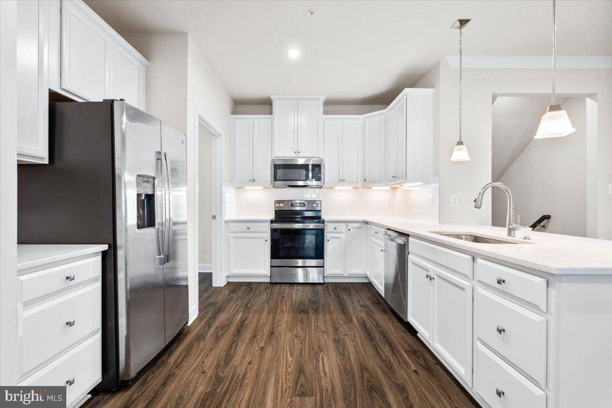Frederick, MD 21703,5314 CRAPE MYRTLE DR