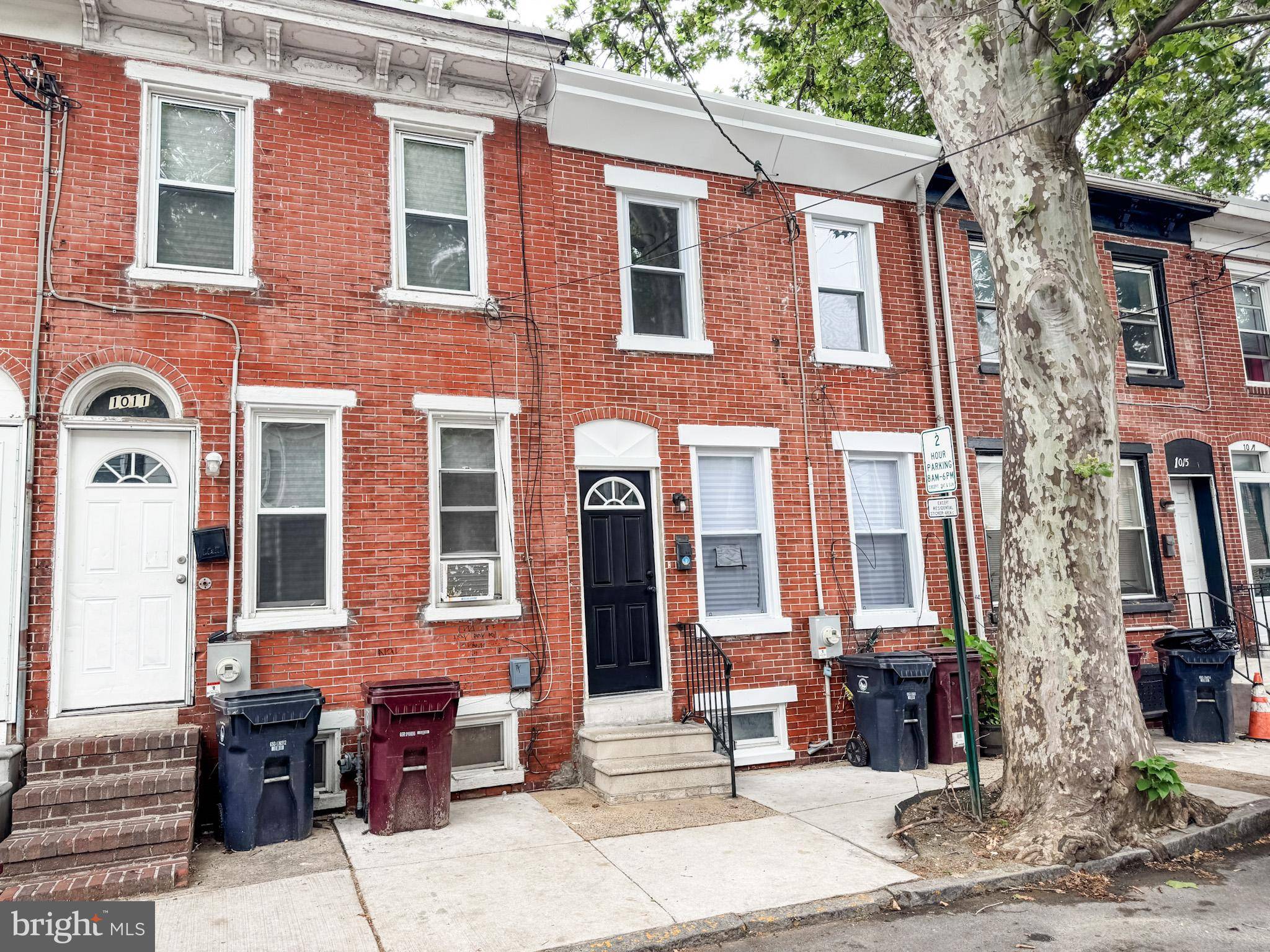 Wilmington, DE 19801,1013 KIRKWOOD ST