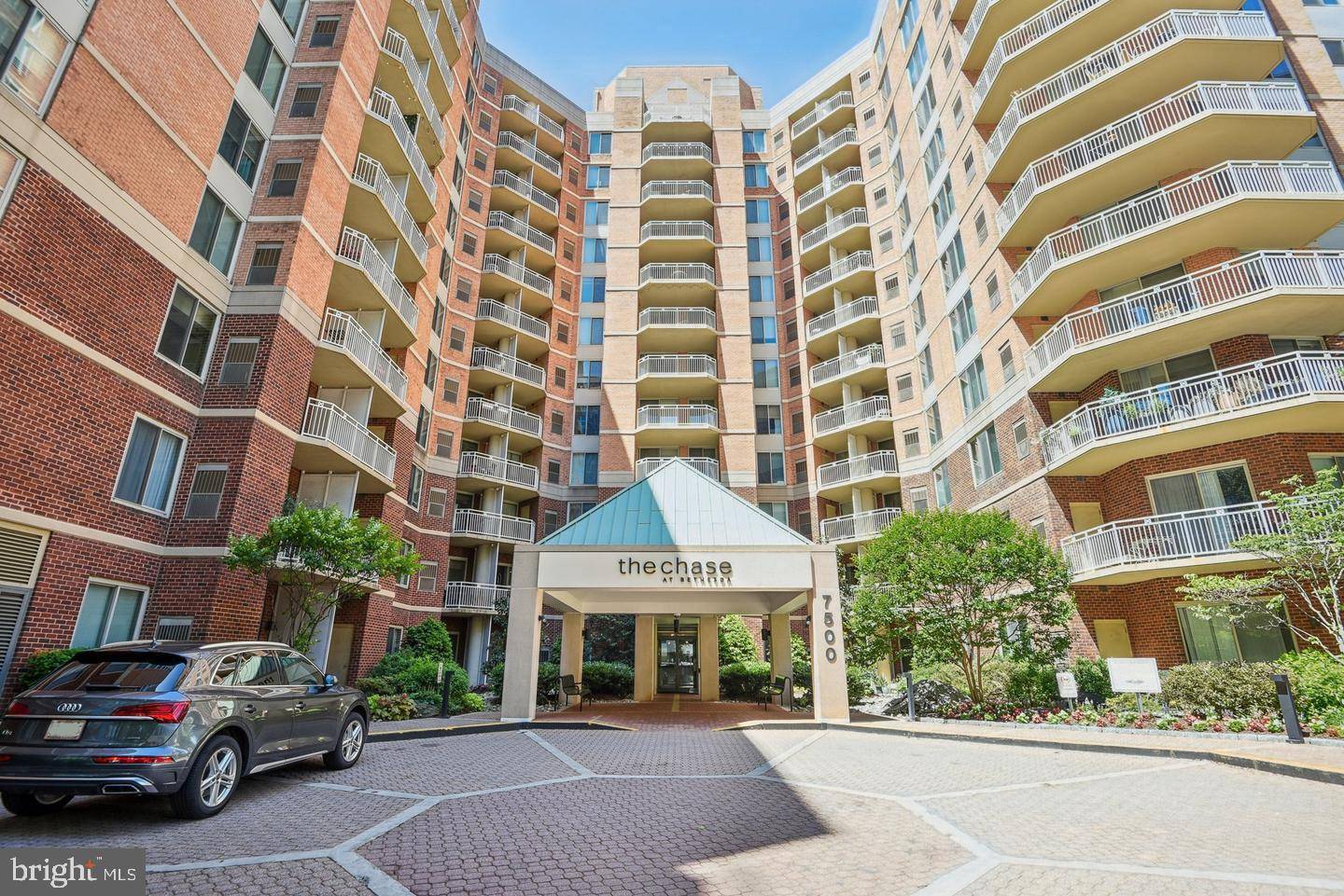 Bethesda, MD 20814,7500 WOODMONT AVE #S1003