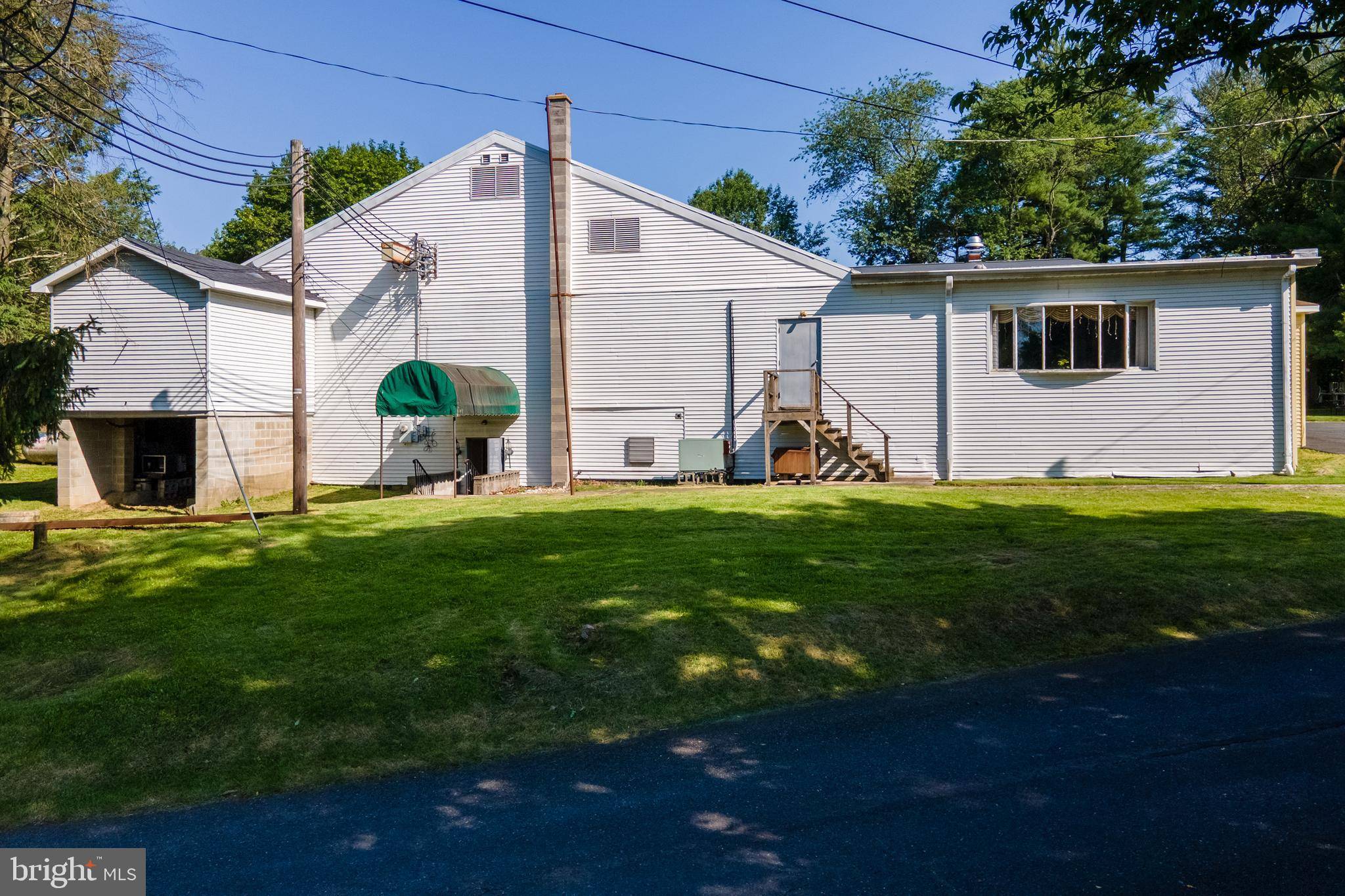 Pottsville, PA 17901,145 CHAMBERLAINE AVE