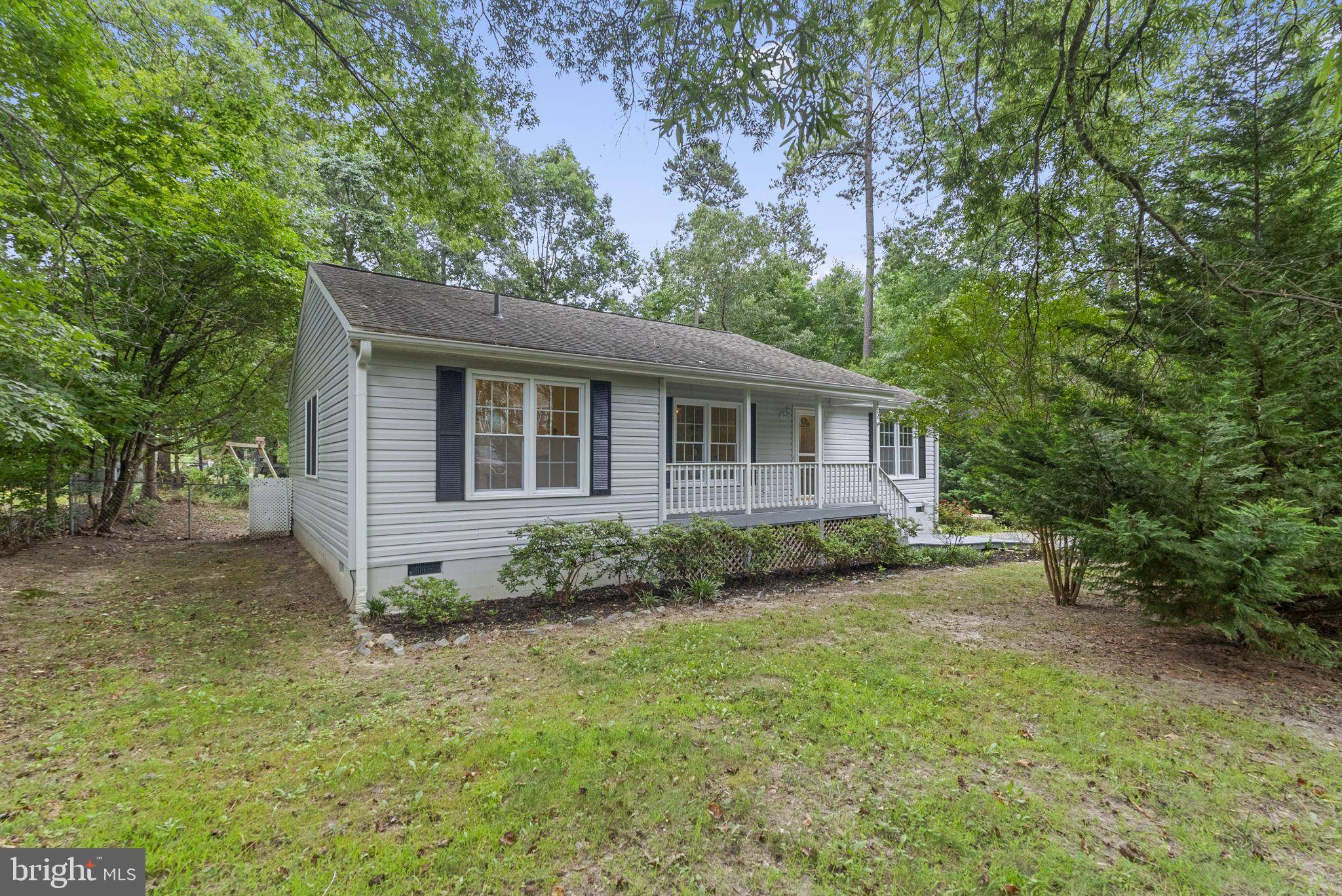 Ruther Glen, VA 22546,222 STAFFORD DR