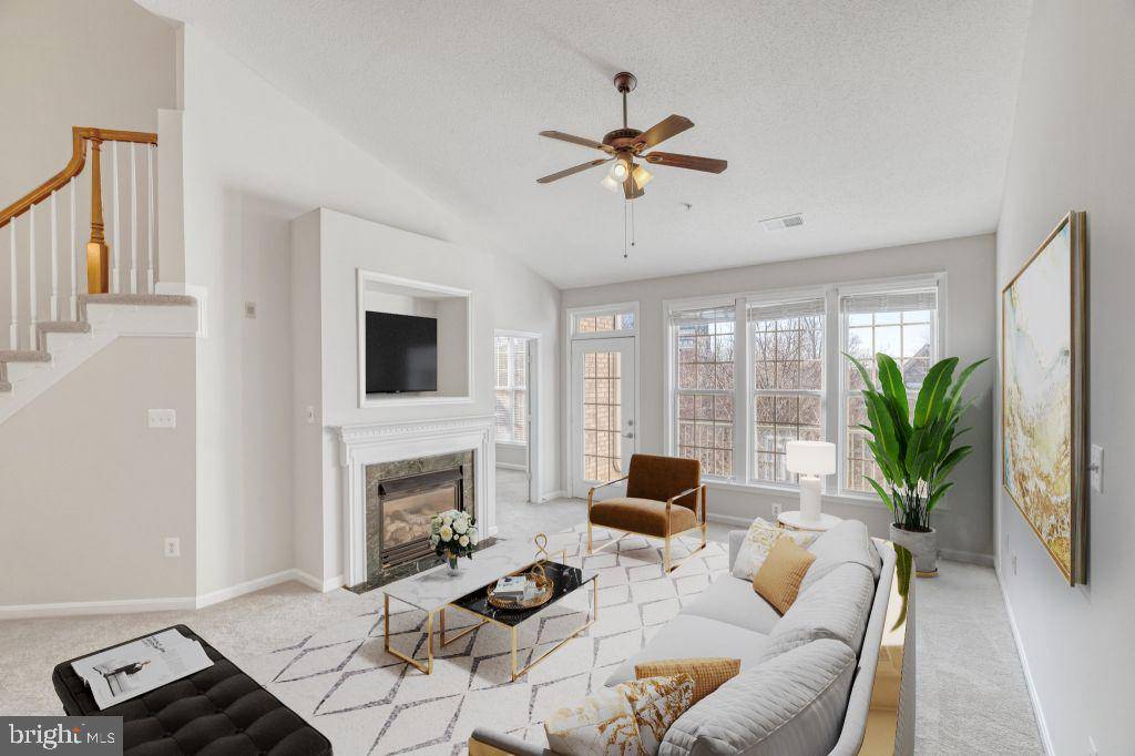 Reston, VA 20190,12180 ABINGTON HALL PL #301