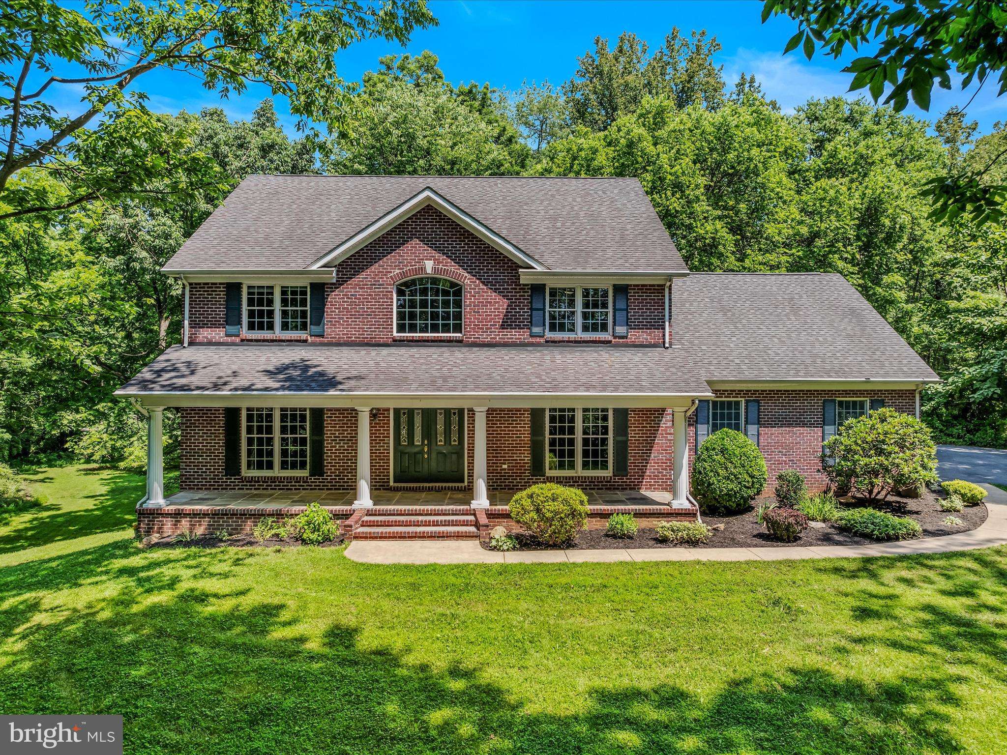 Shepherdstown, WV 25443,150 MORGANA DR