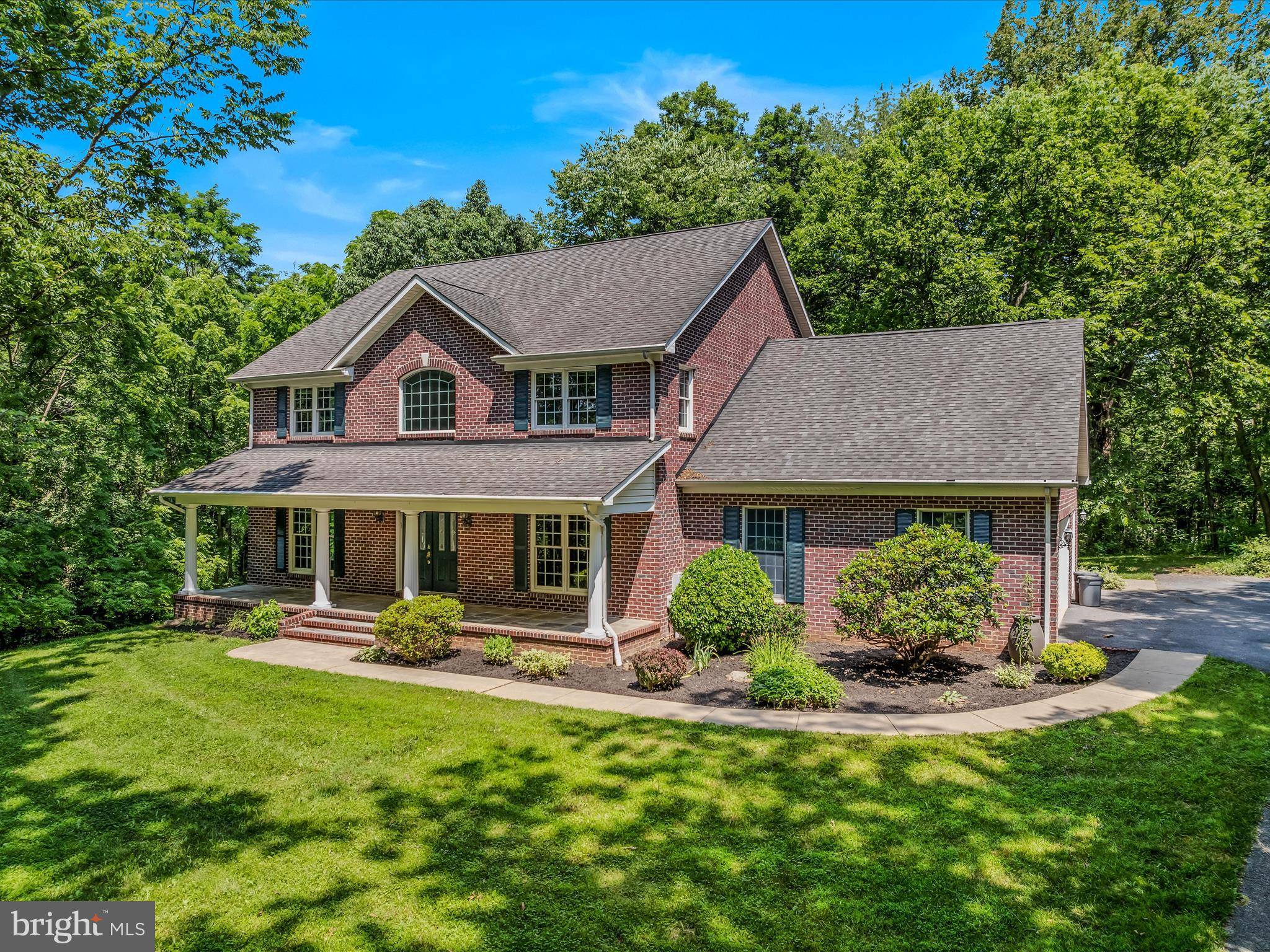Shepherdstown, WV 25443,150 MORGANA DR