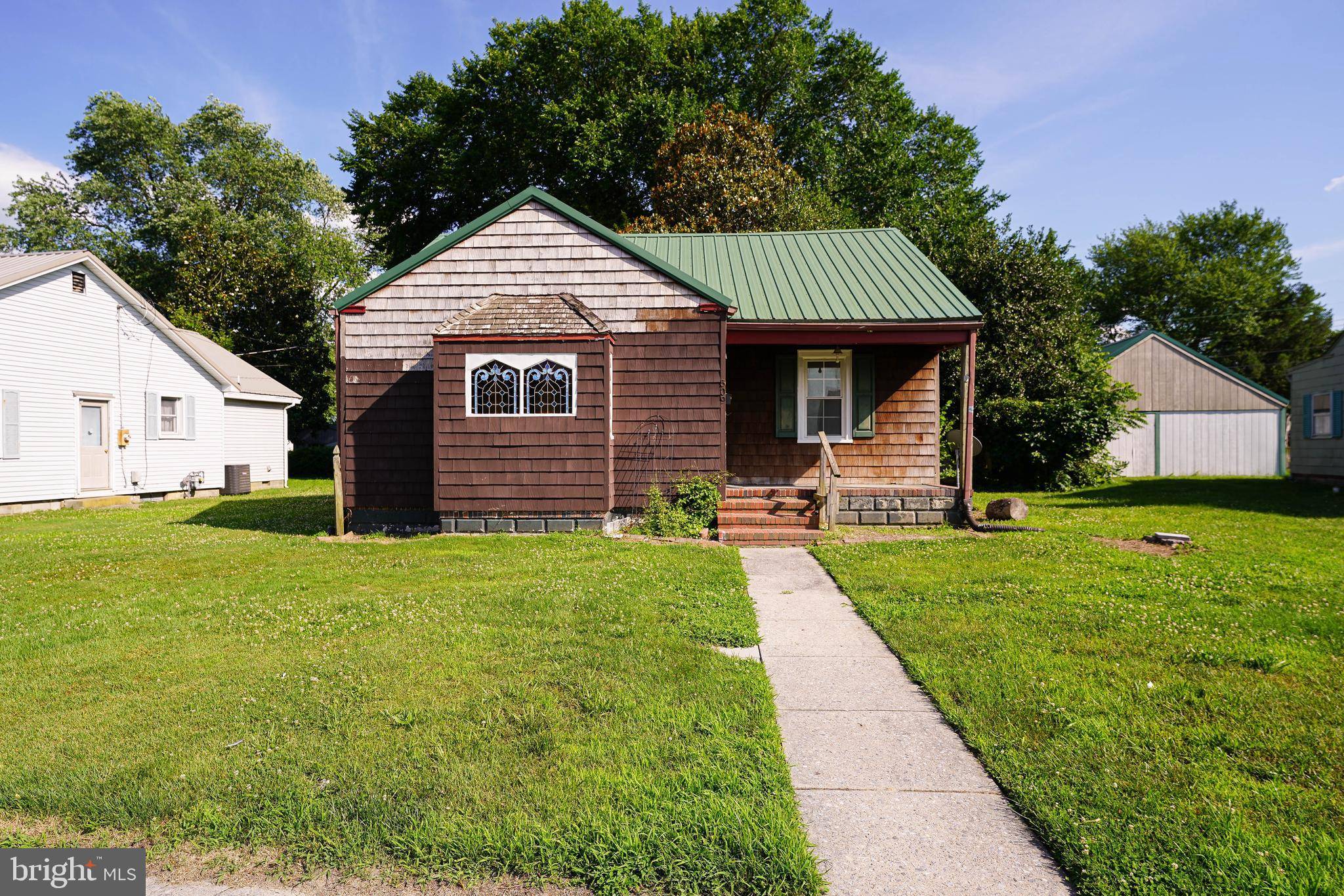 Seaford, DE 19973,509 STATE ST