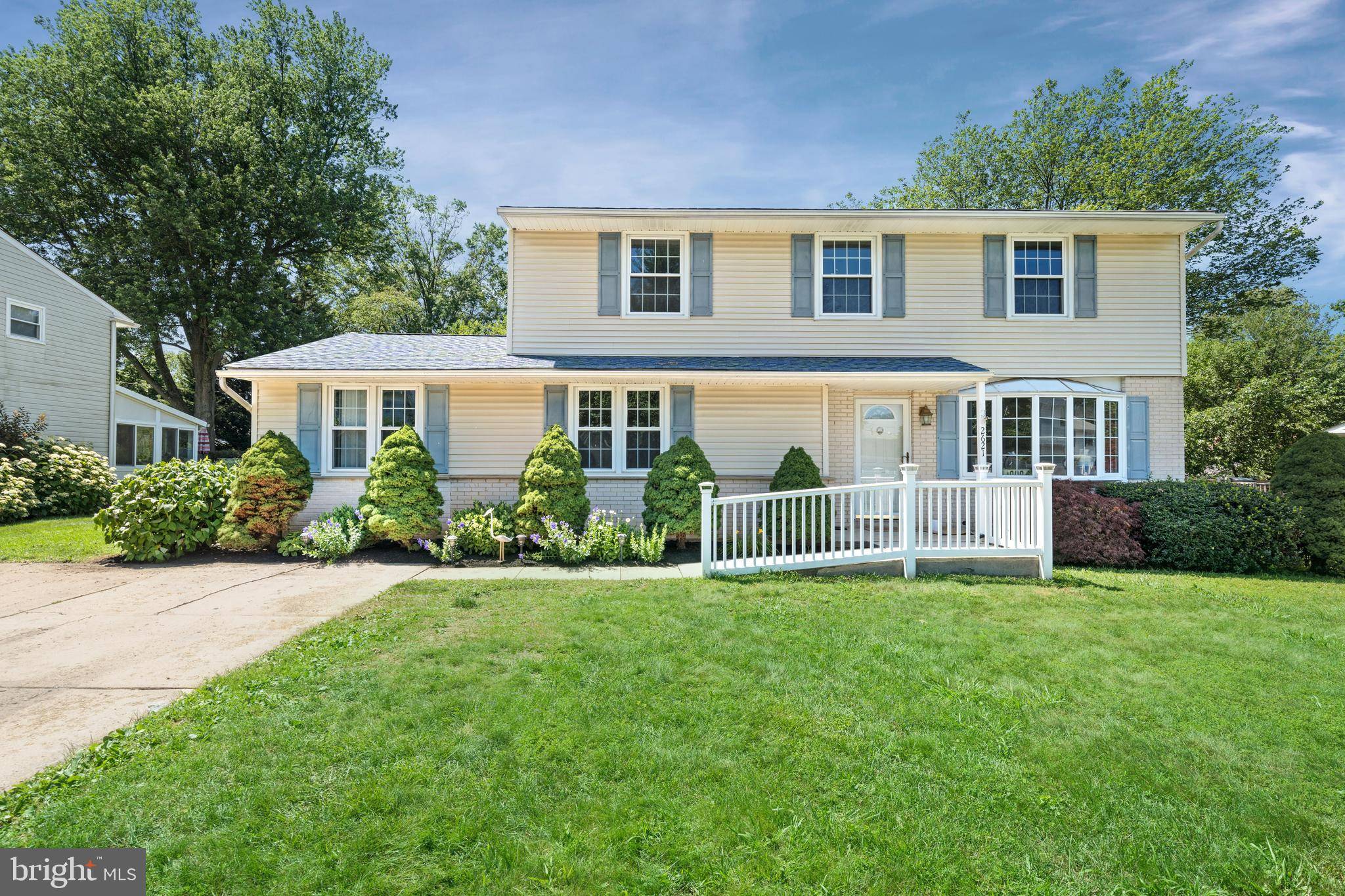 Wilmington, DE 19810,2621 DARTMOUTH WOODS RD