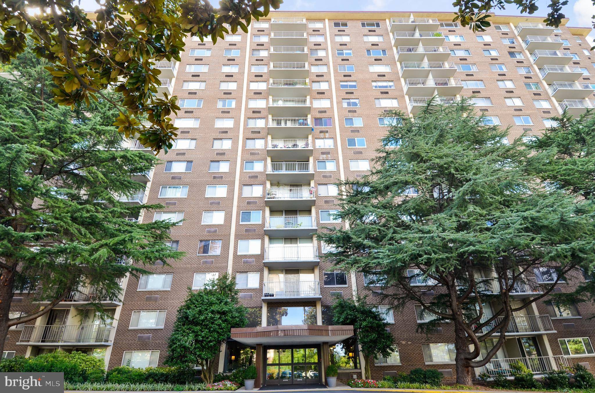 Alexandria, VA 22303,2059 HUNTINGTON AVE #1406