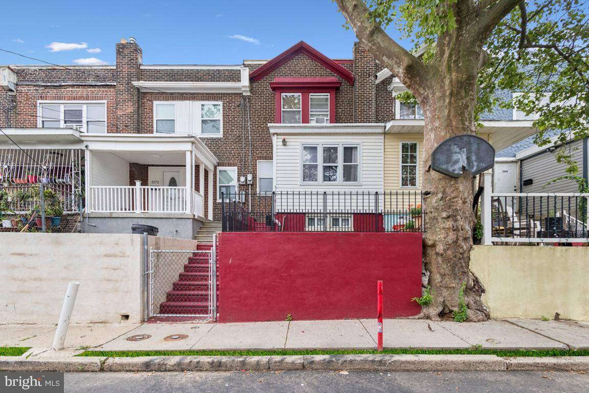 Camden, NJ 08105,3170 MERRIEL AVE