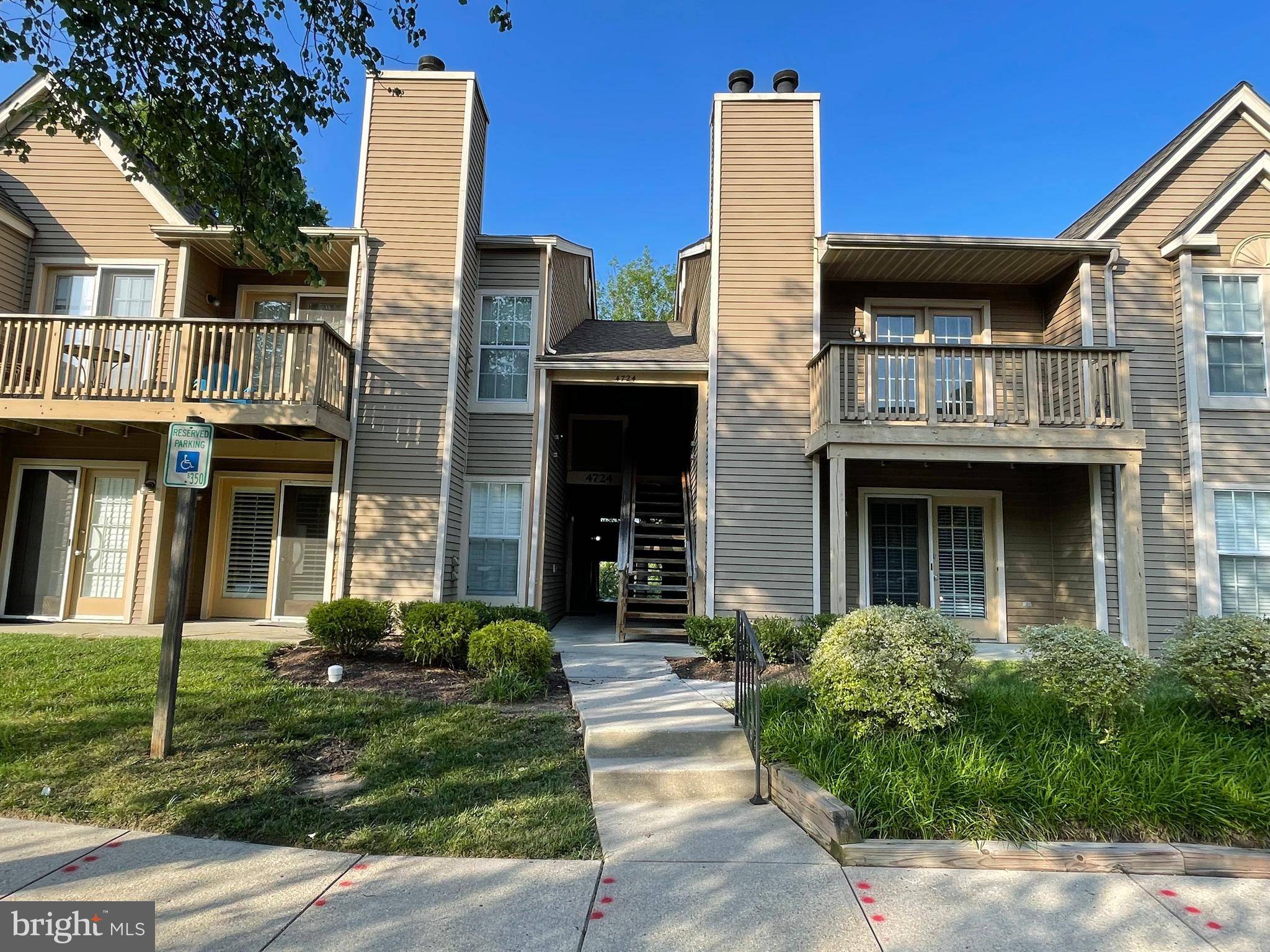 Ellicott City, MD 21042,4724 DORSEY HALL DR #702