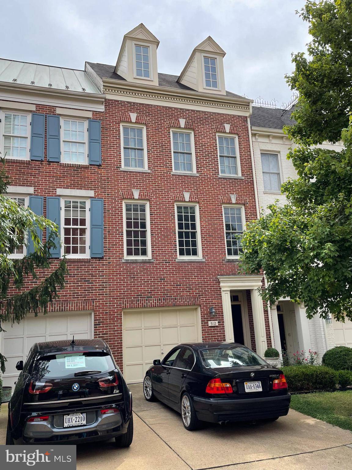 Alexandria, VA 22314,512 BELLVUE PL