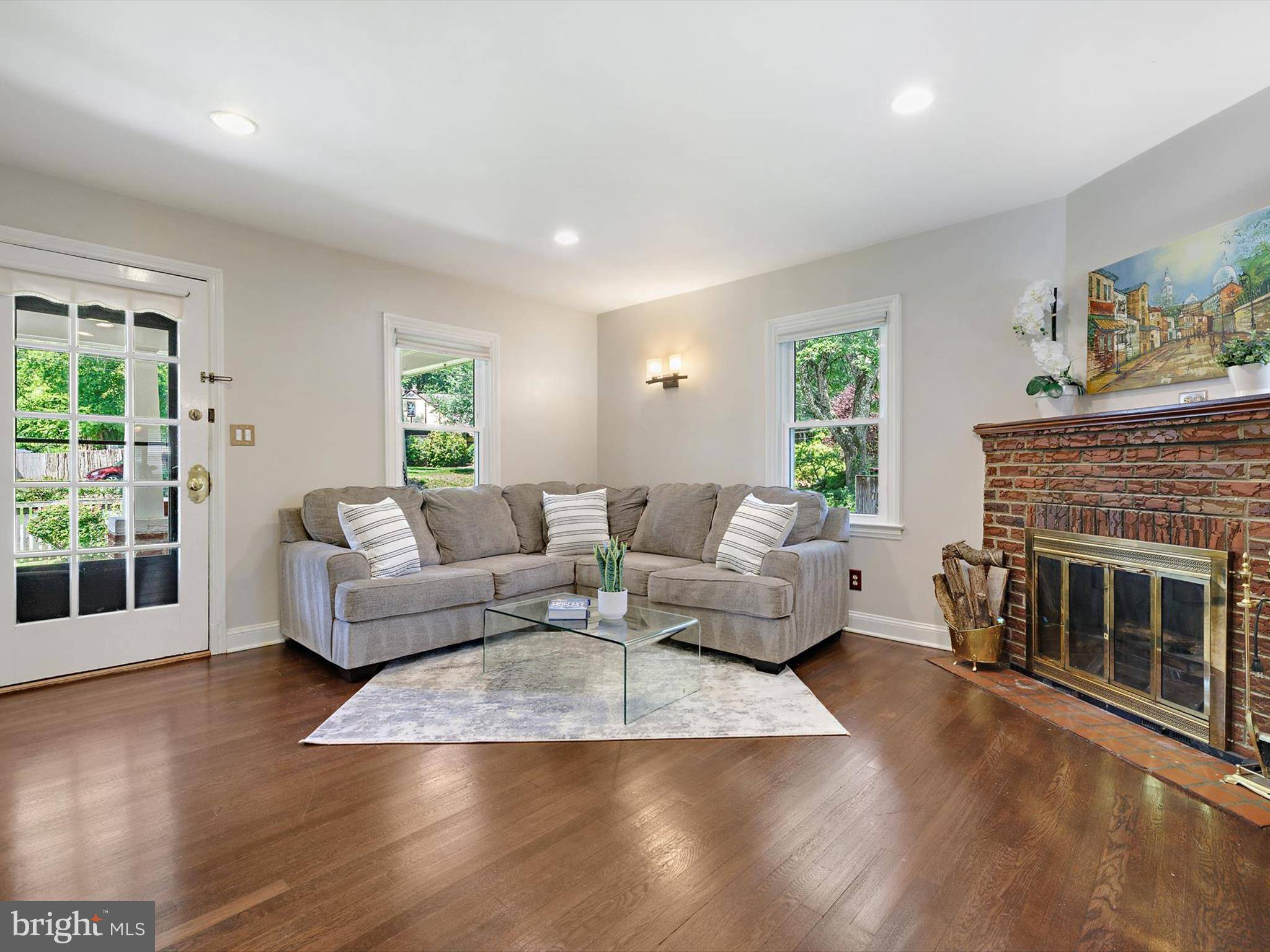 Beltsville, MD 20705,4504 YATES RD