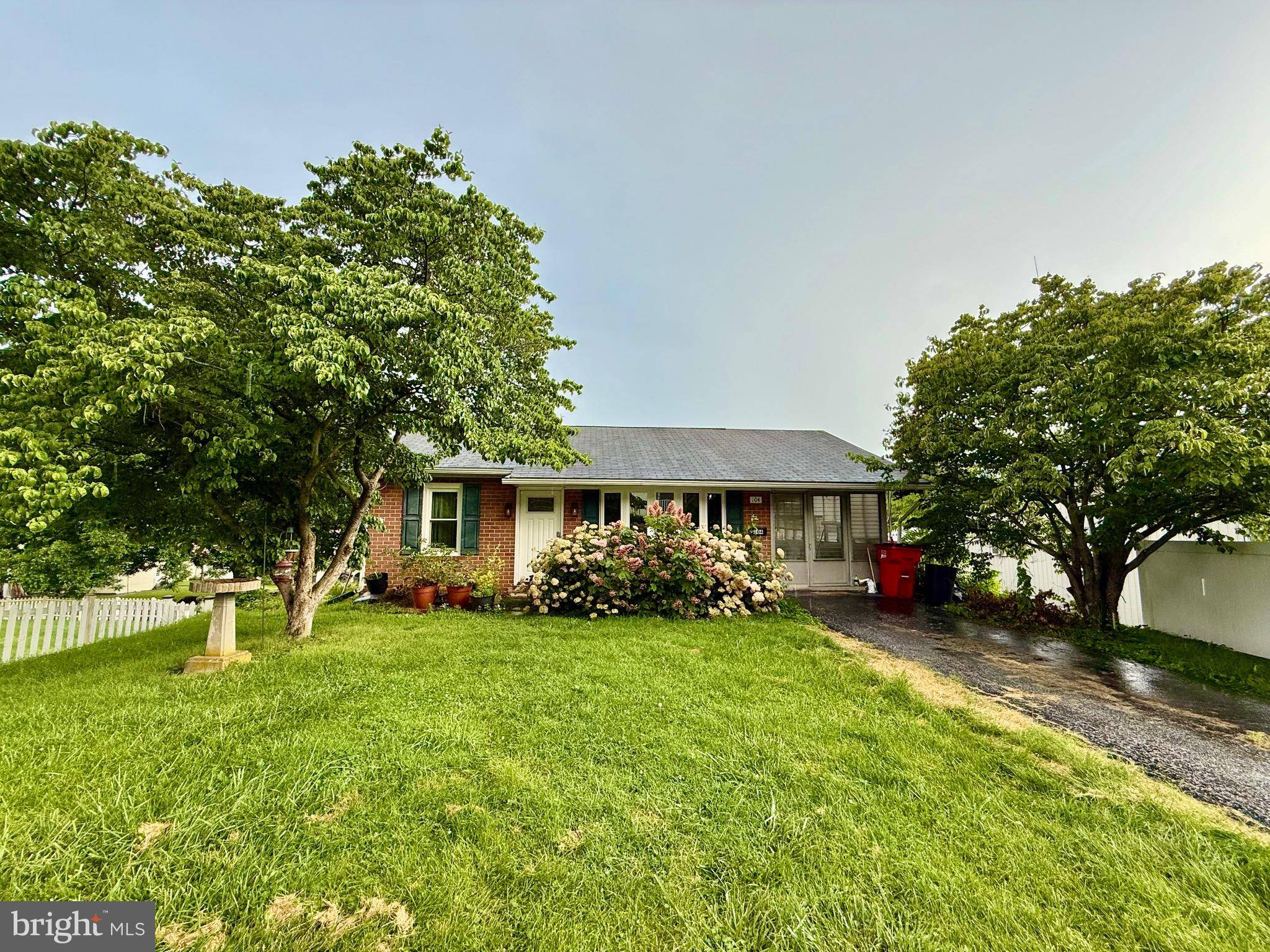 Sharpsburg, MD 21782,104 W CHAPLINE ST
