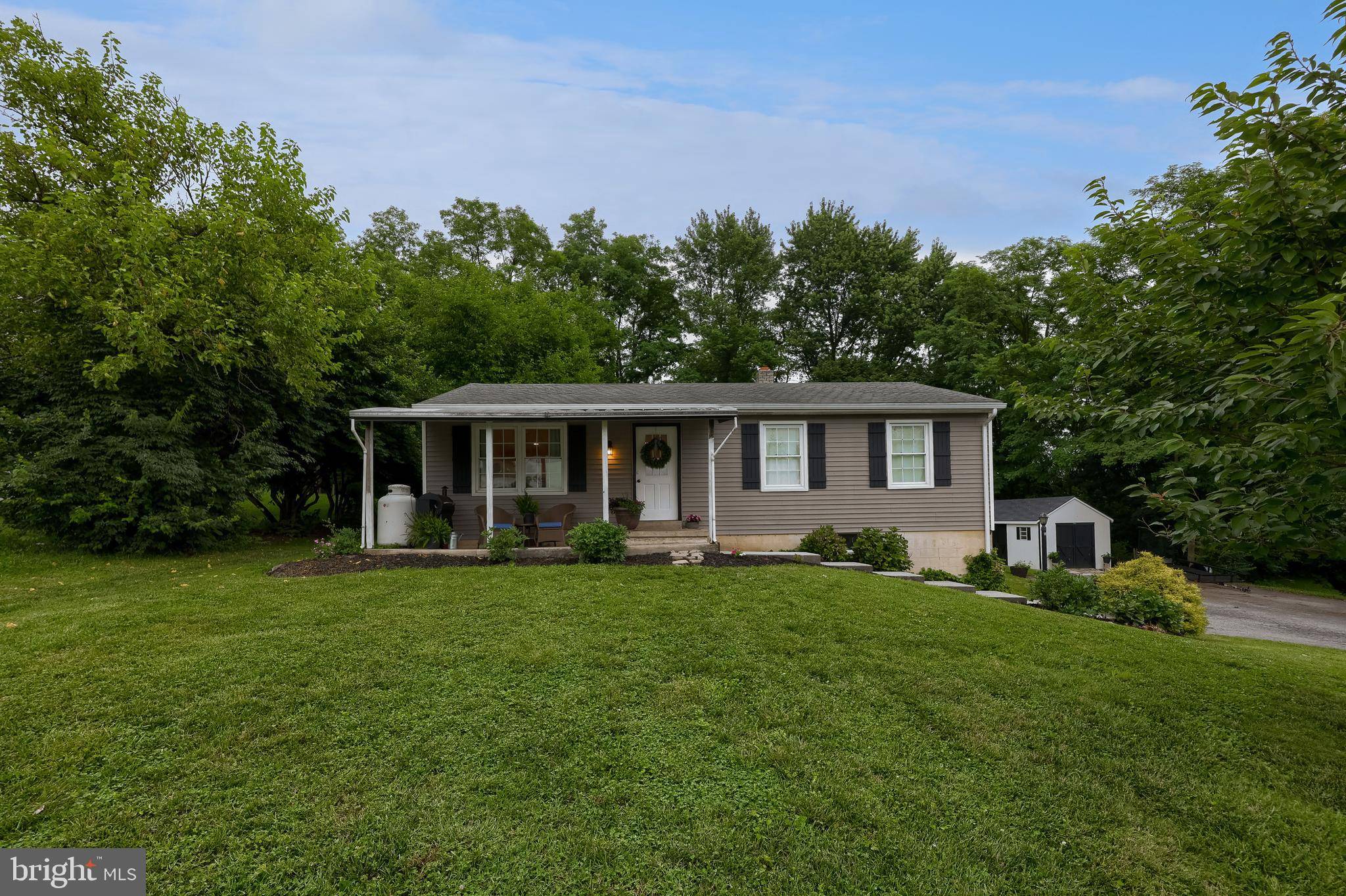 Newmanstown, PA 17073,210 PROSPECT HILL