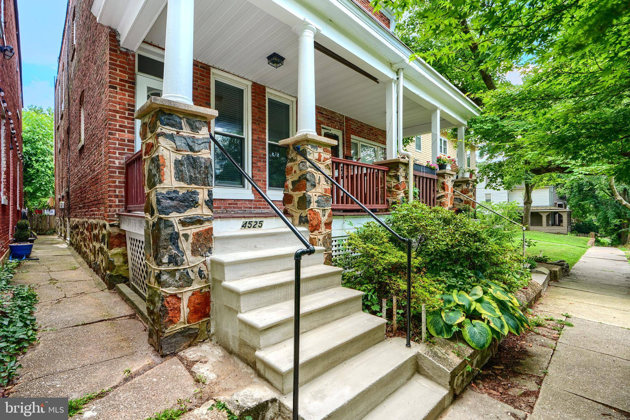 Baltimore, MD 21210,4525 SCHENLEY RD