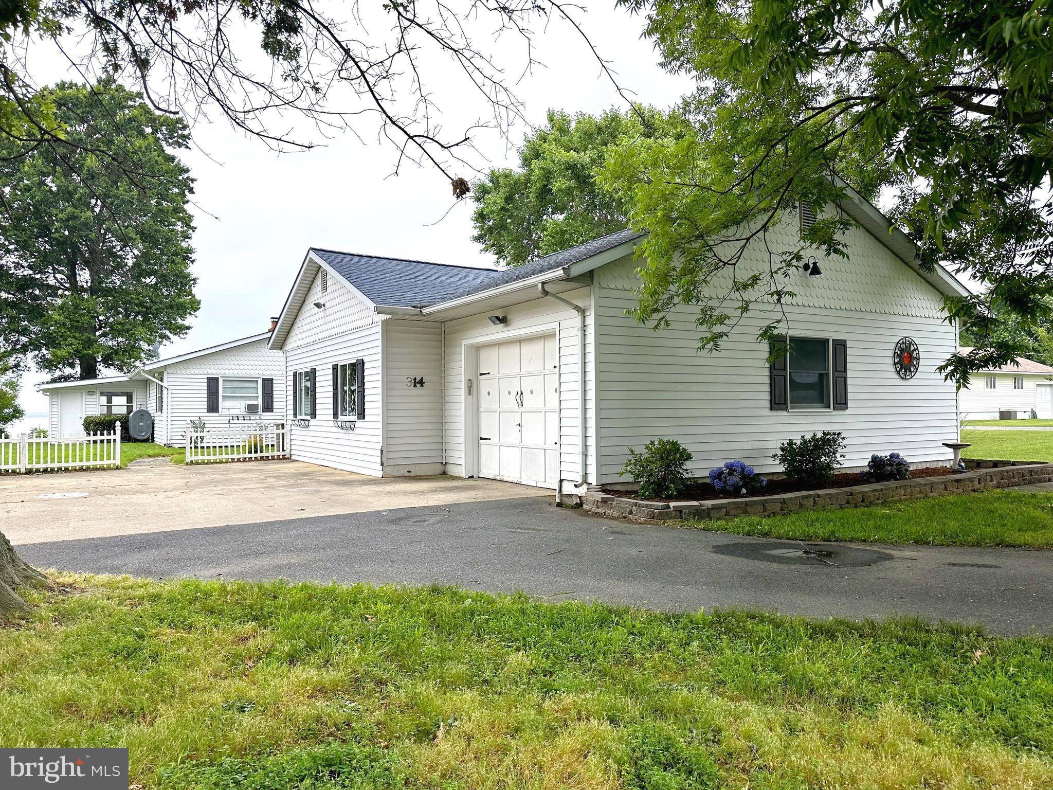 Stevensville, MD 21666,314 BEACHSIDE DR