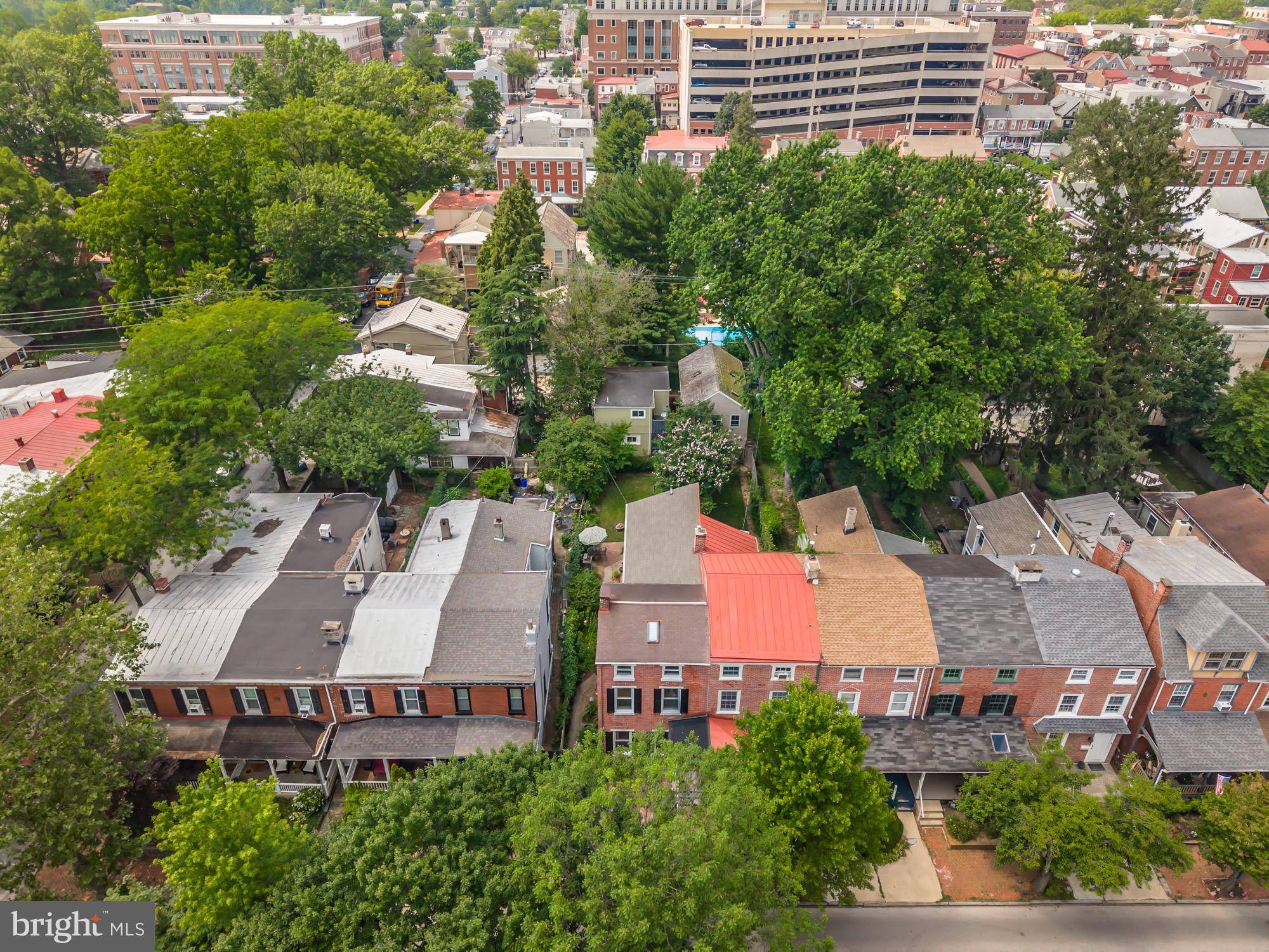 West Chester, PA 19382,239 W BARNARD ST